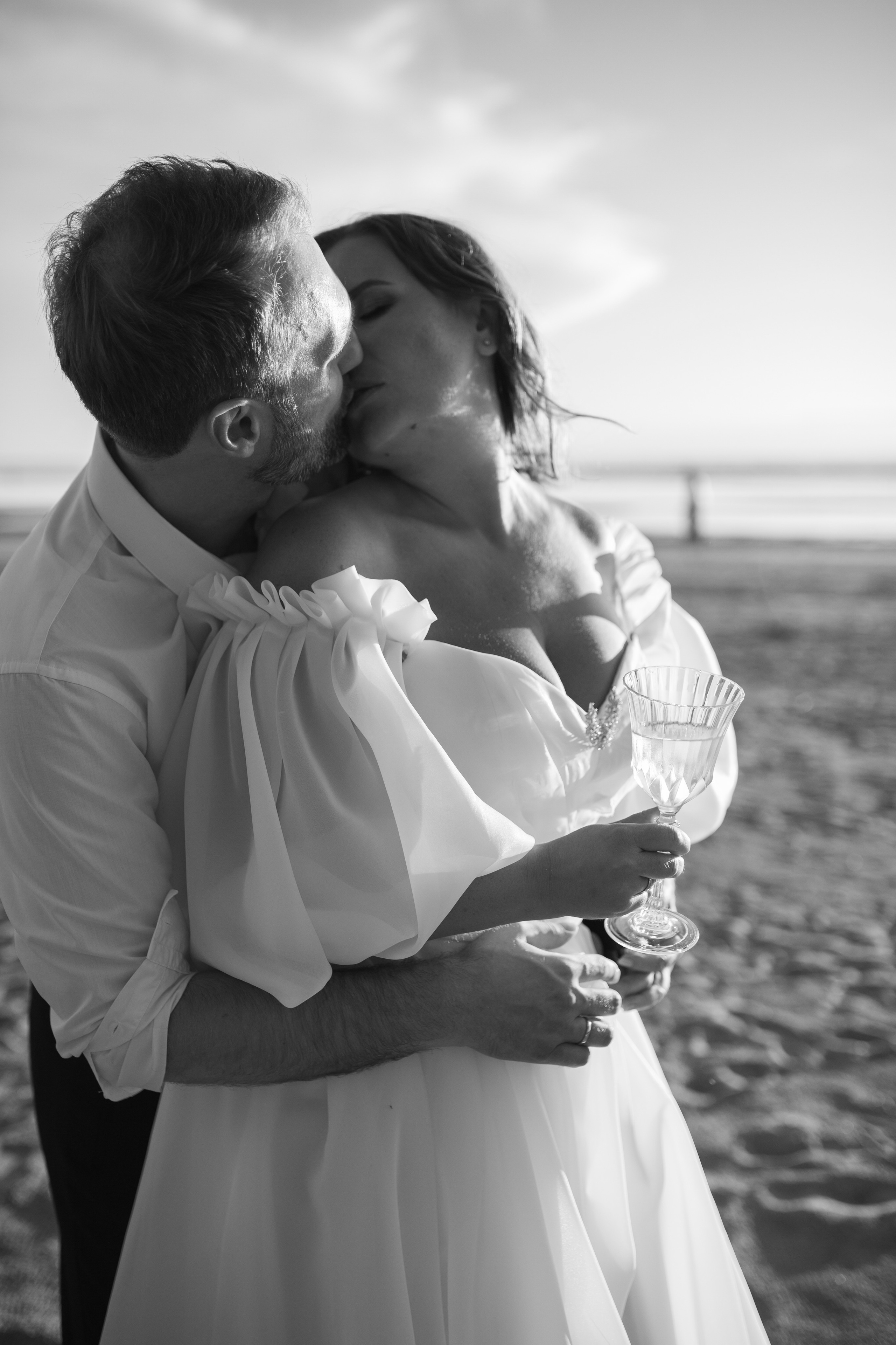 Валентина и Виталий. Свадебный и семейный фотограф в Санкт-Петербурге Исупова Юлия