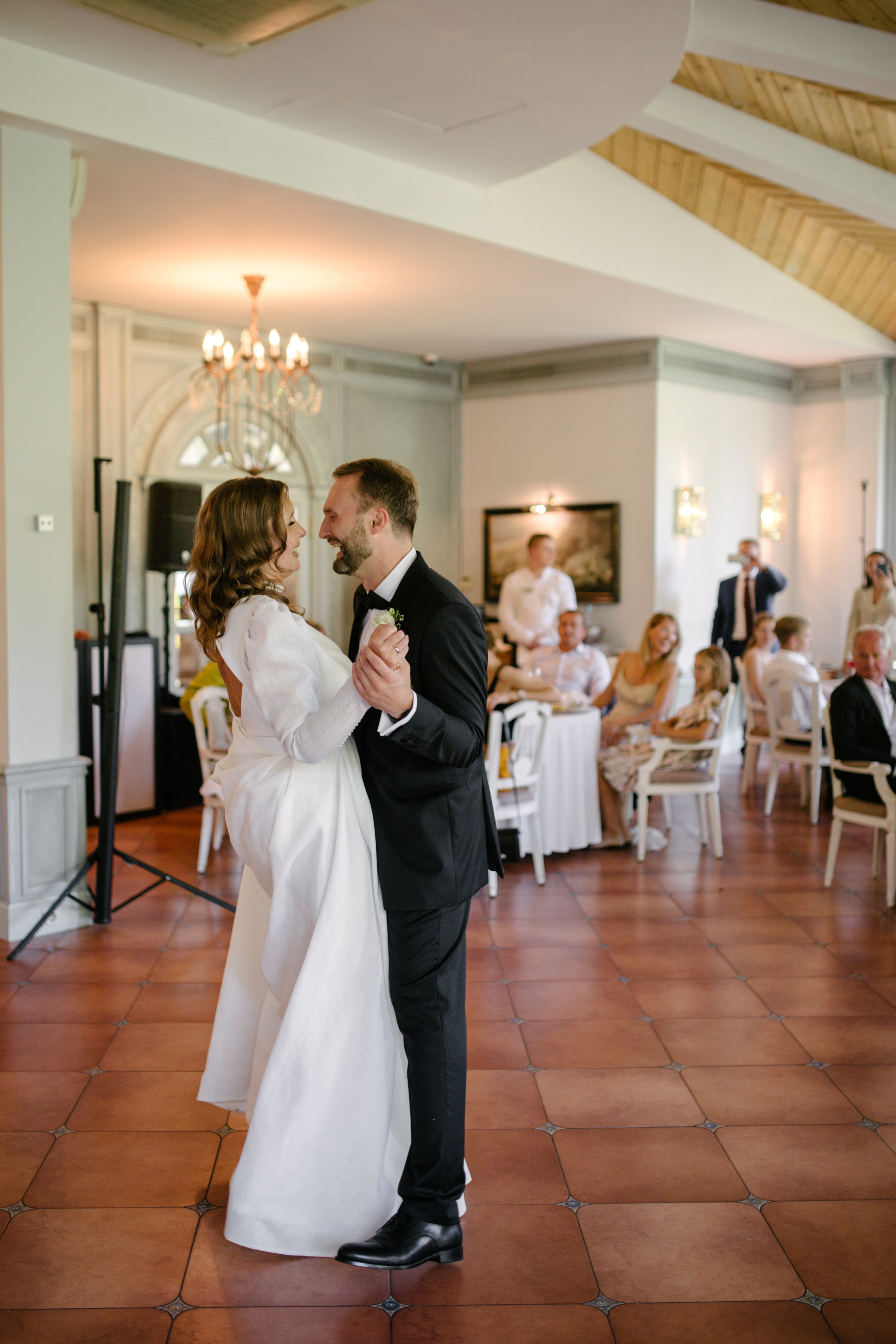 Валентина и Виталий. Свадебный и семейный фотограф в Санкт-Петербурге Исупова Юлия