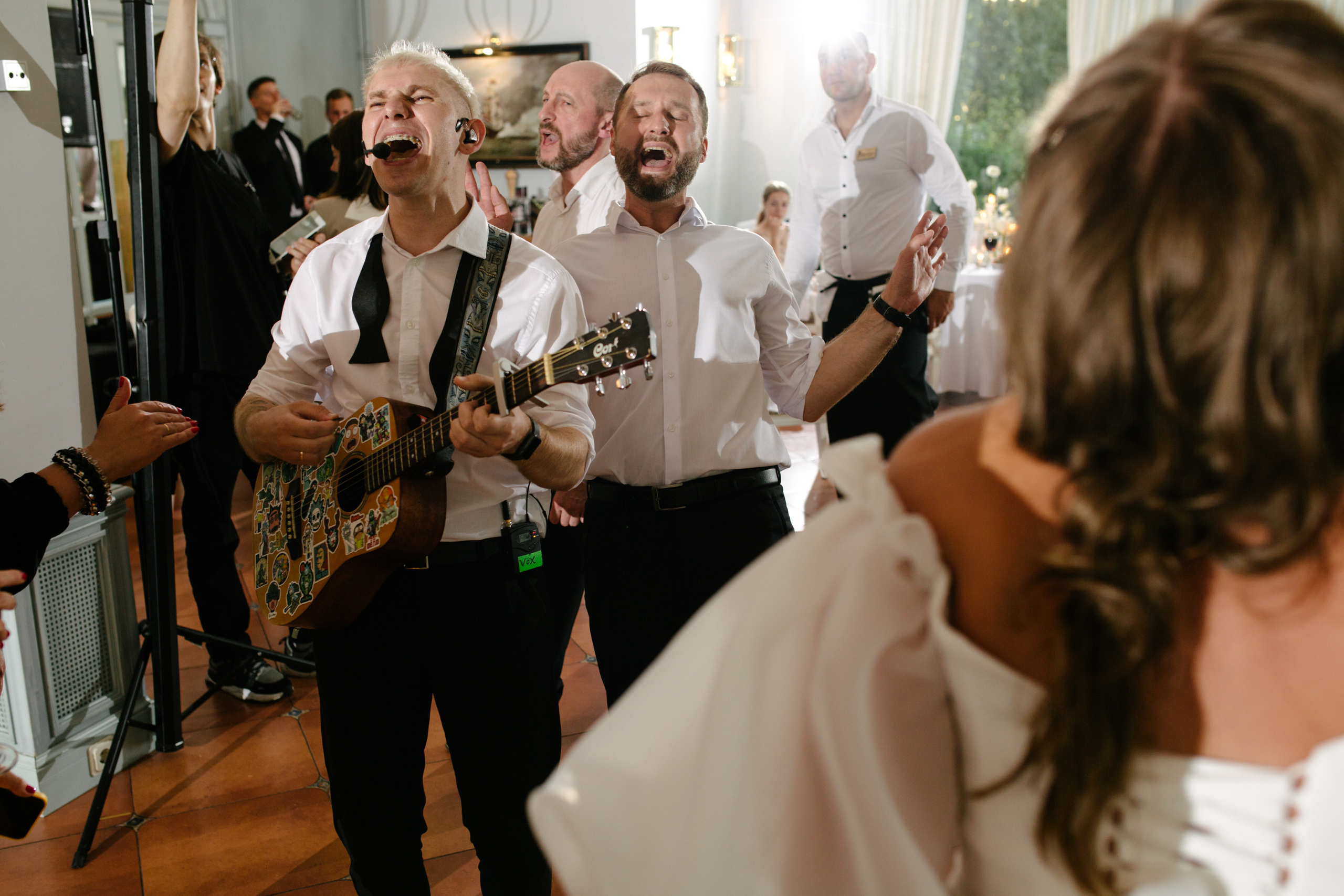 Валентина и Виталий. Свадебный и семейный фотограф в Санкт-Петербурге Исупова Юлия