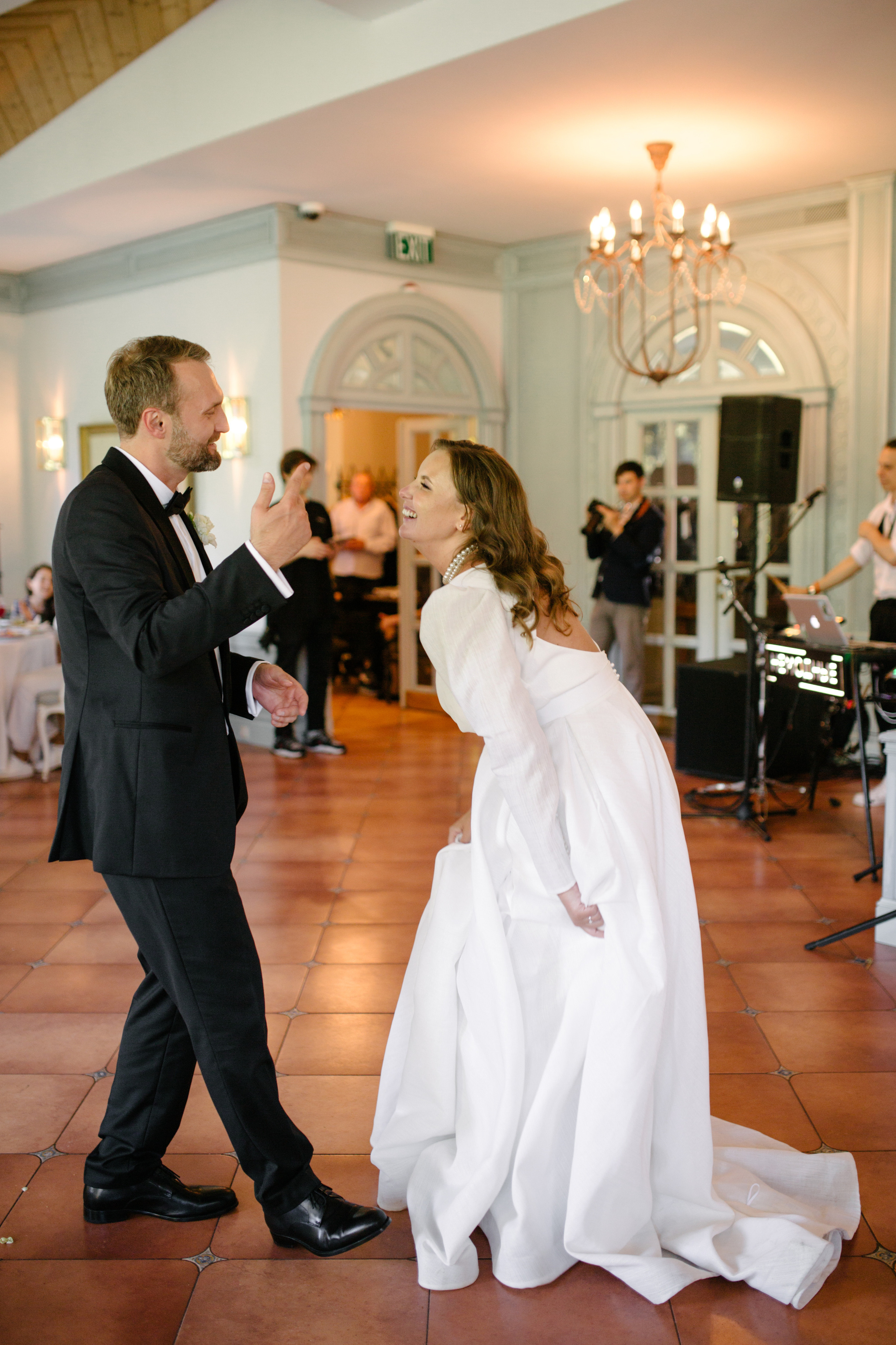 Валентина и Виталий. Свадебный и семейный фотограф в Санкт-Петербурге Исупова Юлия