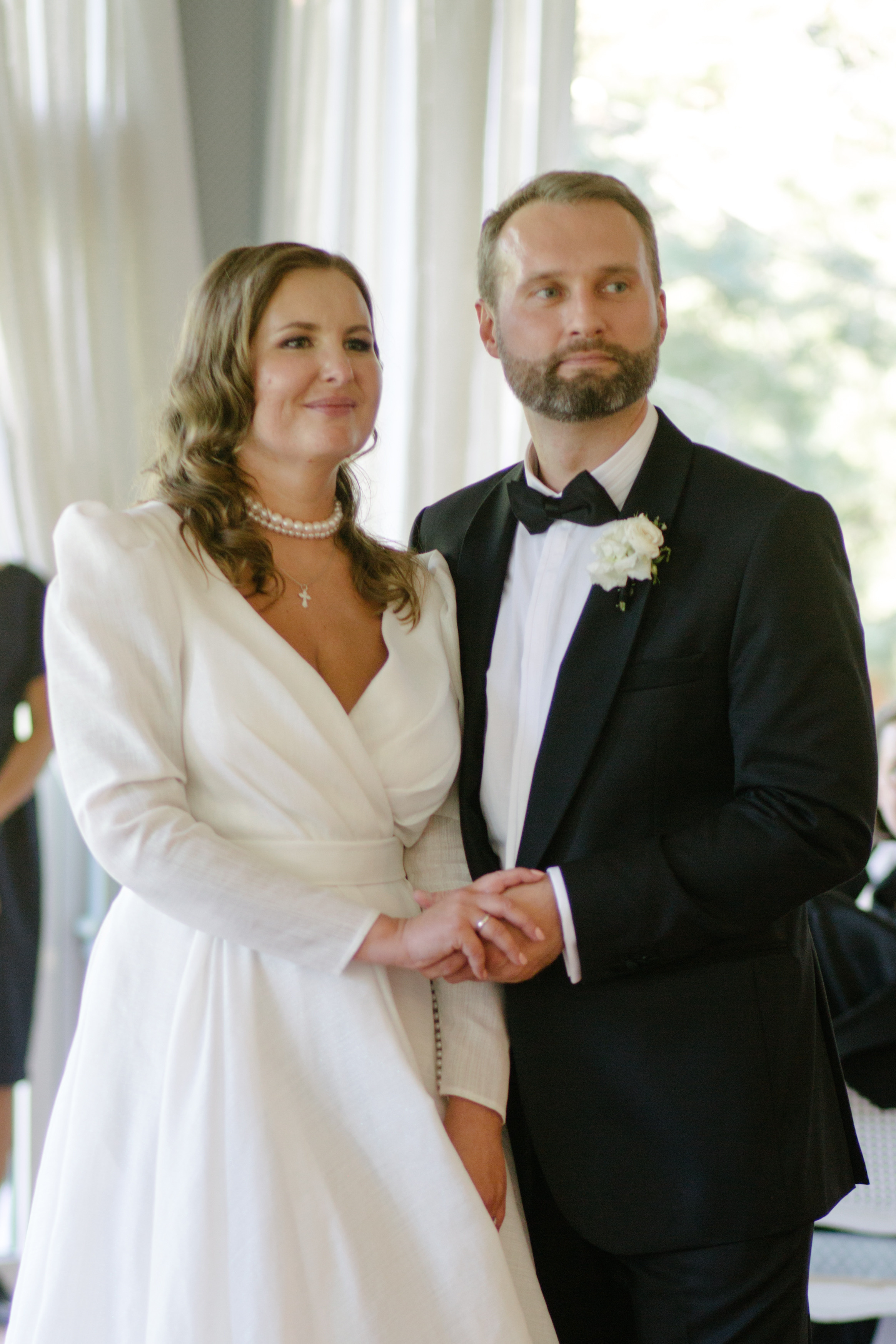 Валентина и Виталий. Свадебный и семейный фотограф в Санкт-Петербурге Исупова Юлия