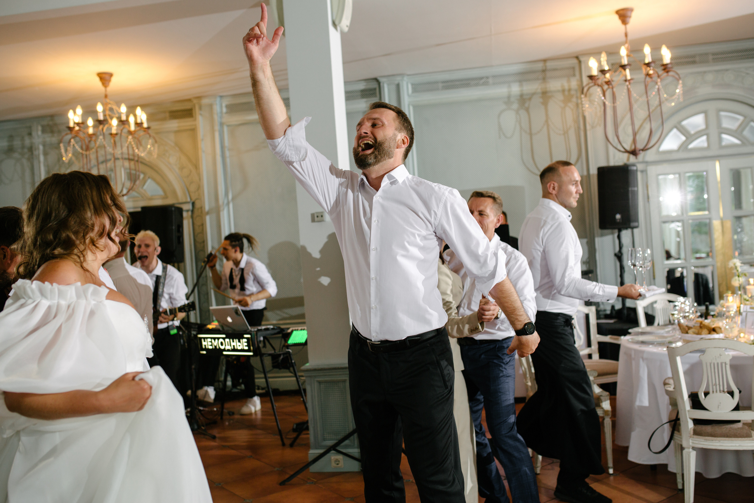 Валентина и Виталий. Свадебный и семейный фотограф в Санкт-Петербурге Исупова Юлия