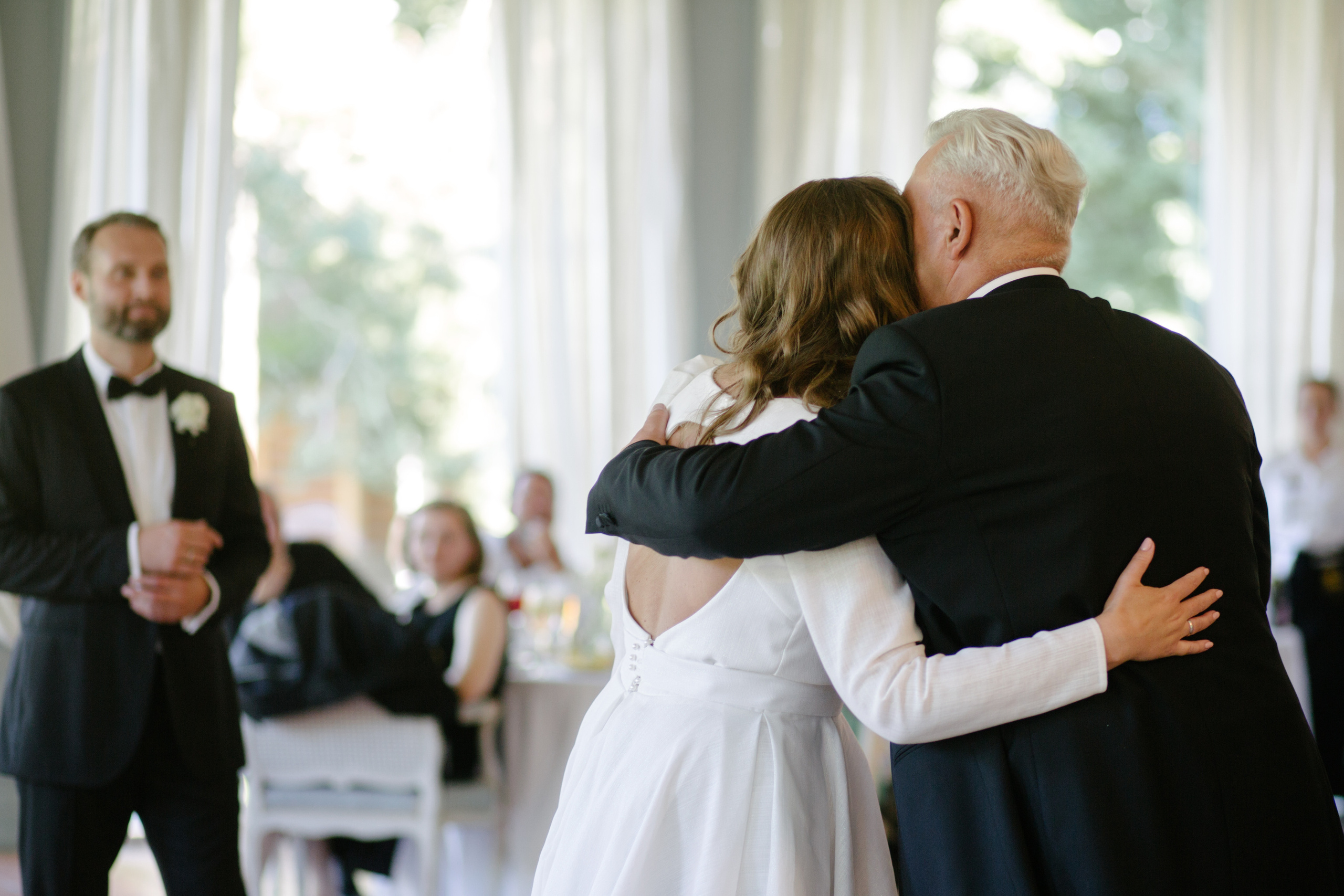 Валентина и Виталий. Свадебный и семейный фотограф в Санкт-Петербурге Исупова Юлия