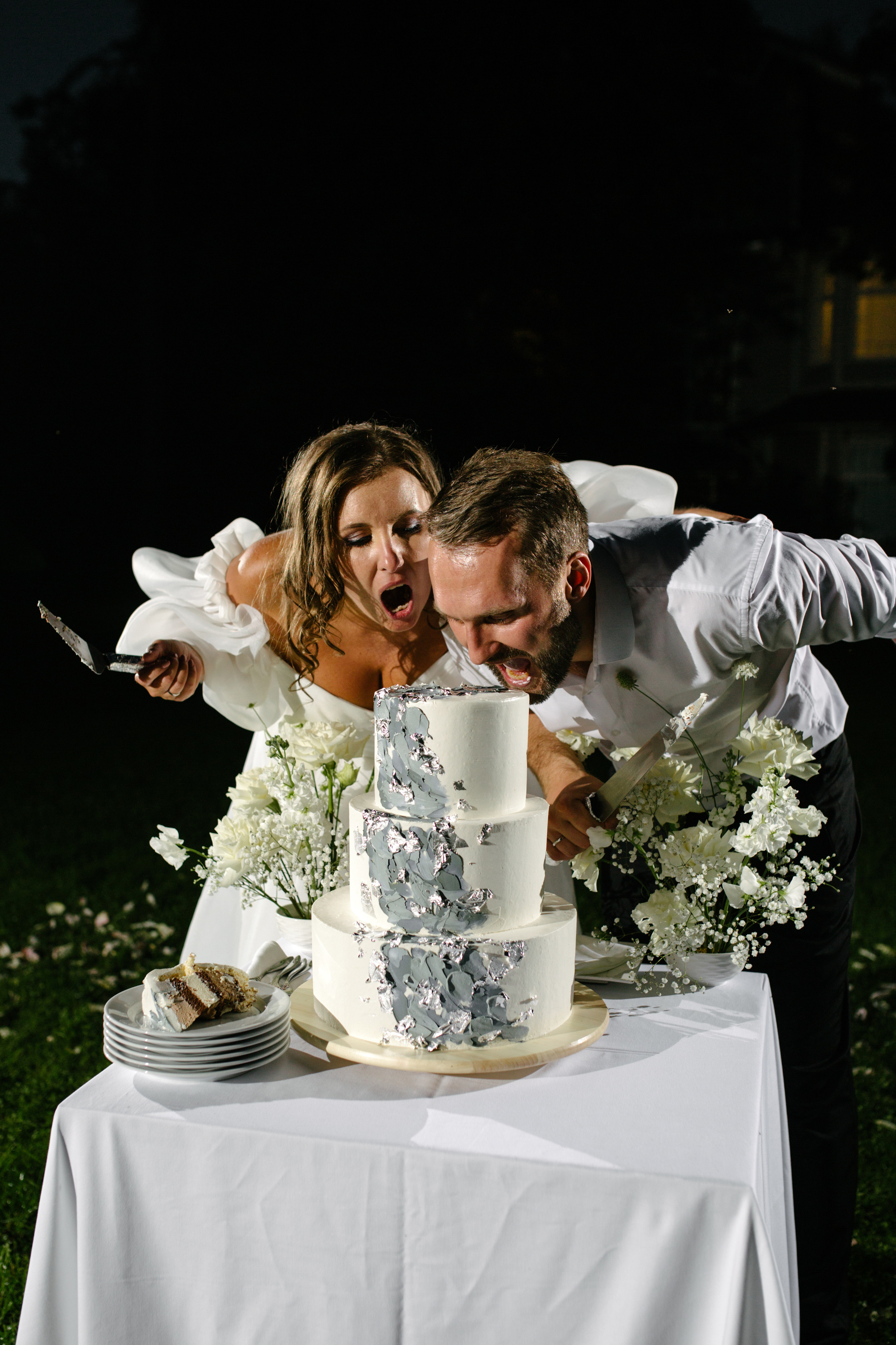 Валентина и Виталий. Свадебный и семейный фотограф в Санкт-Петербурге Исупова Юлия