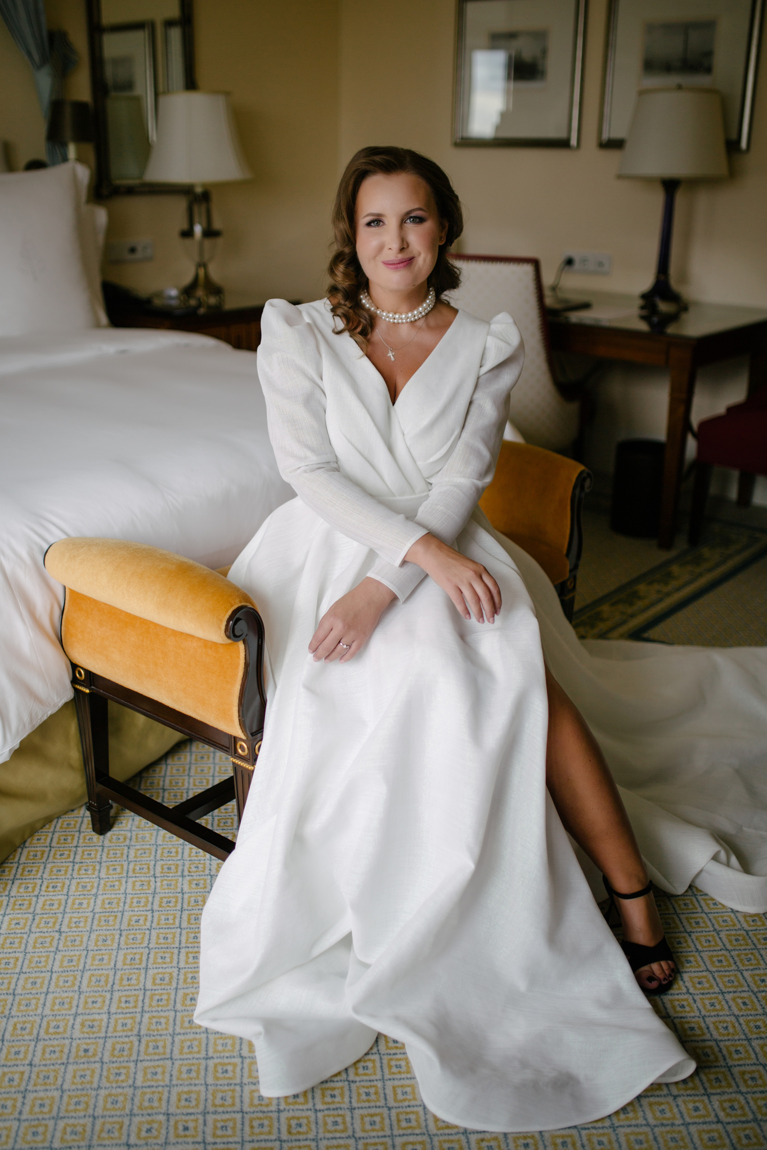 Валентина и Виталий. Свадебный и семейный фотограф в Санкт-Петербурге Исупова Юлия