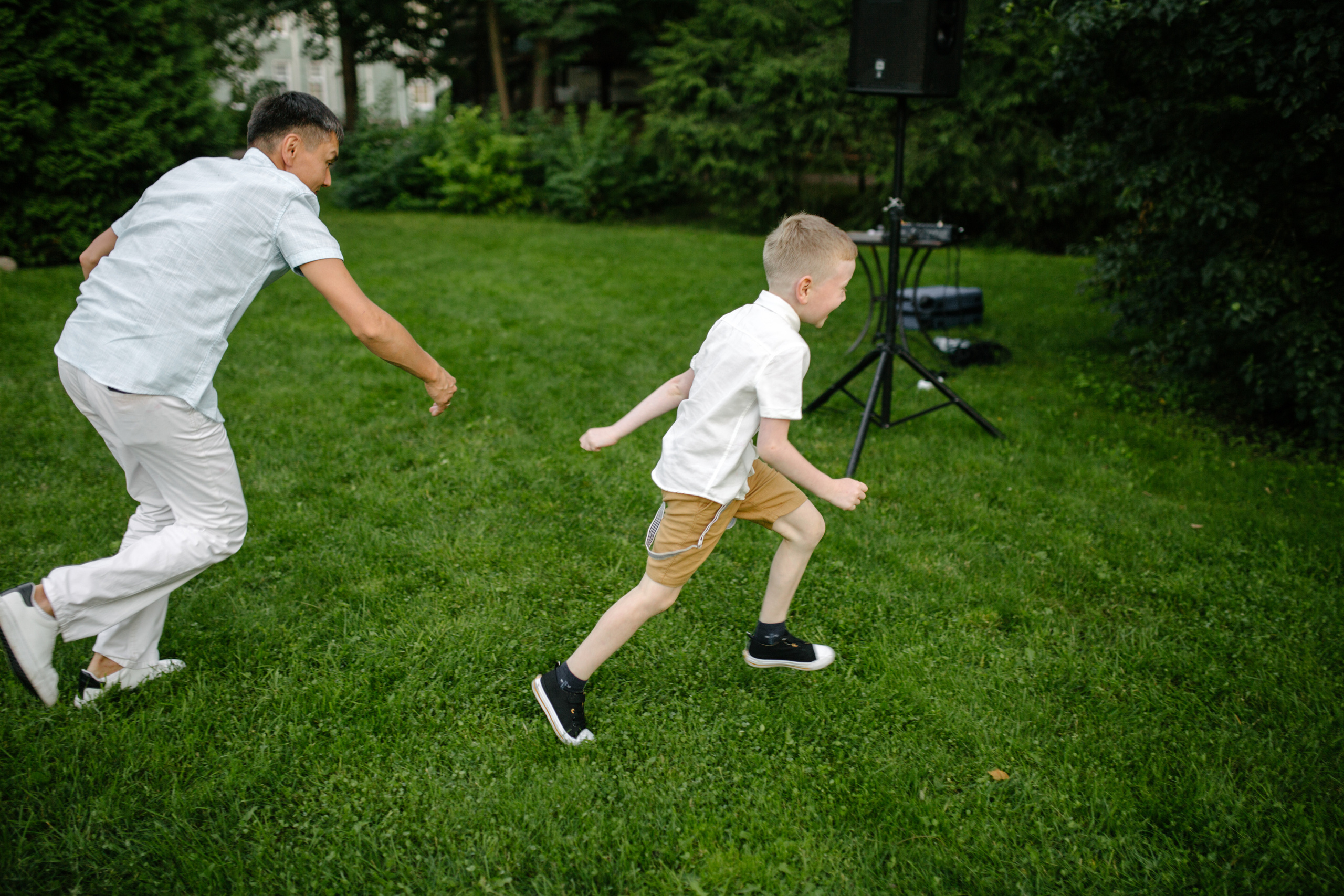Валентина и Виталий. Свадебный и семейный фотограф в Санкт-Петербурге Исупова Юлия
