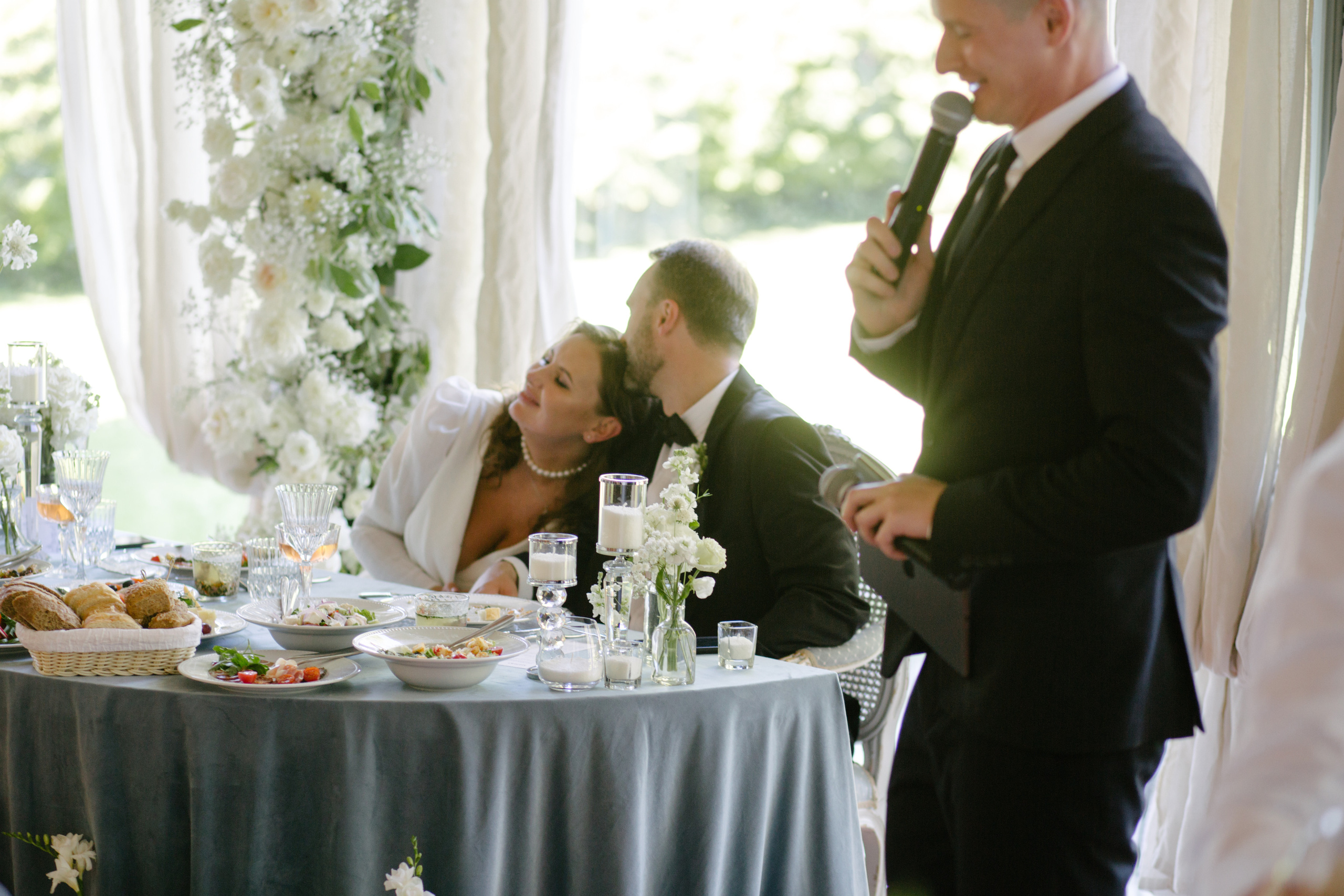 Валентина и Виталий. Свадебный и семейный фотограф в Санкт-Петербурге Исупова Юлия