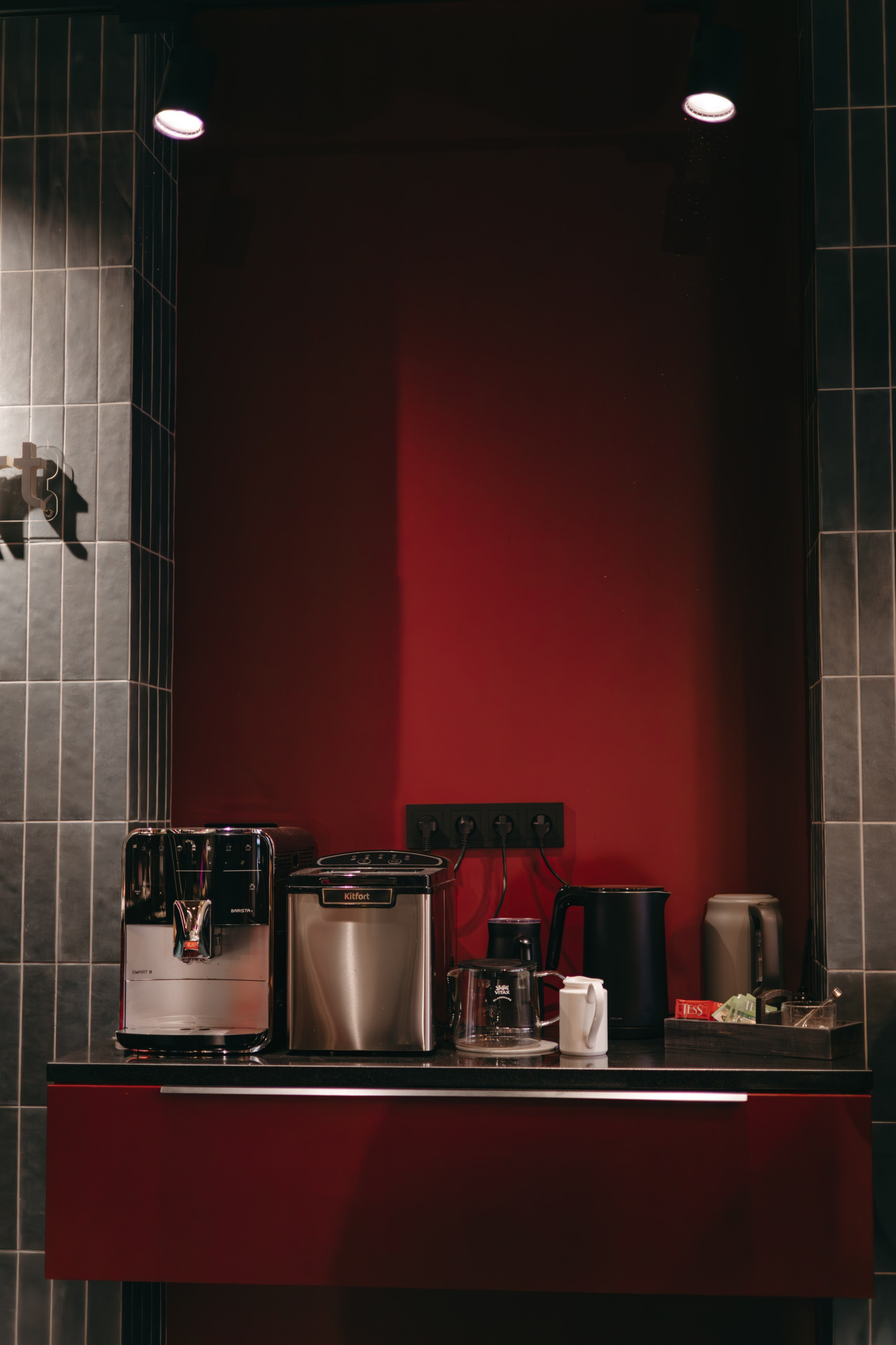 Cool in Art. Главная