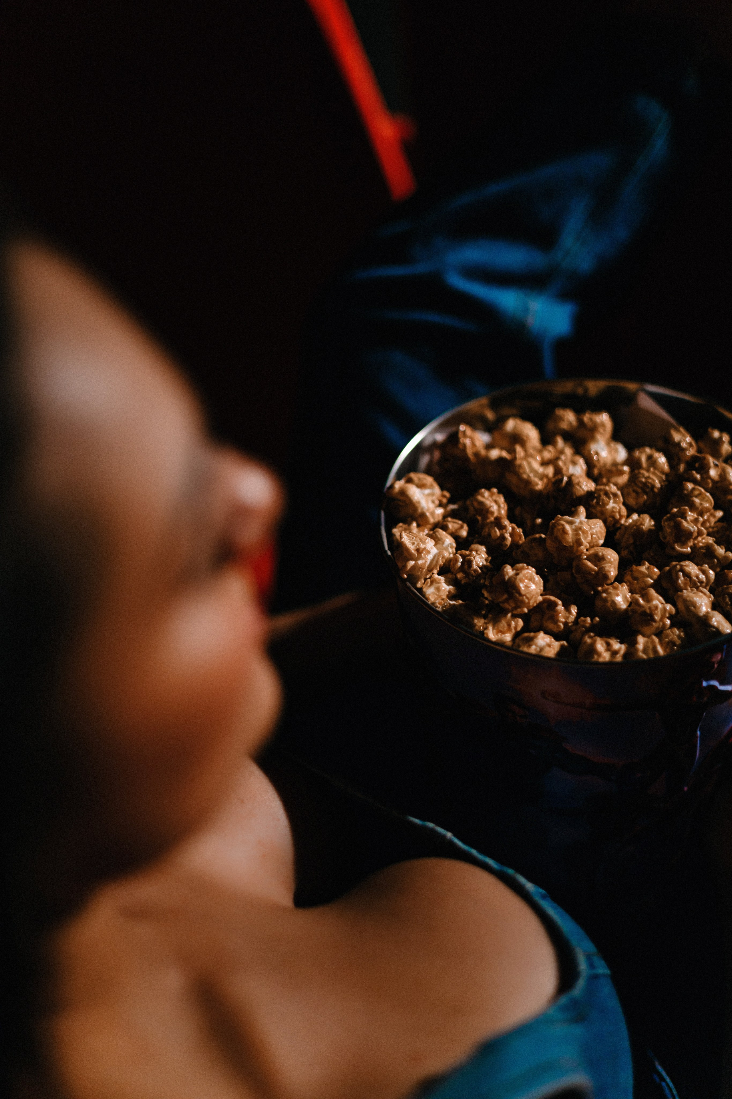 Анна Кинотеатр. Главная