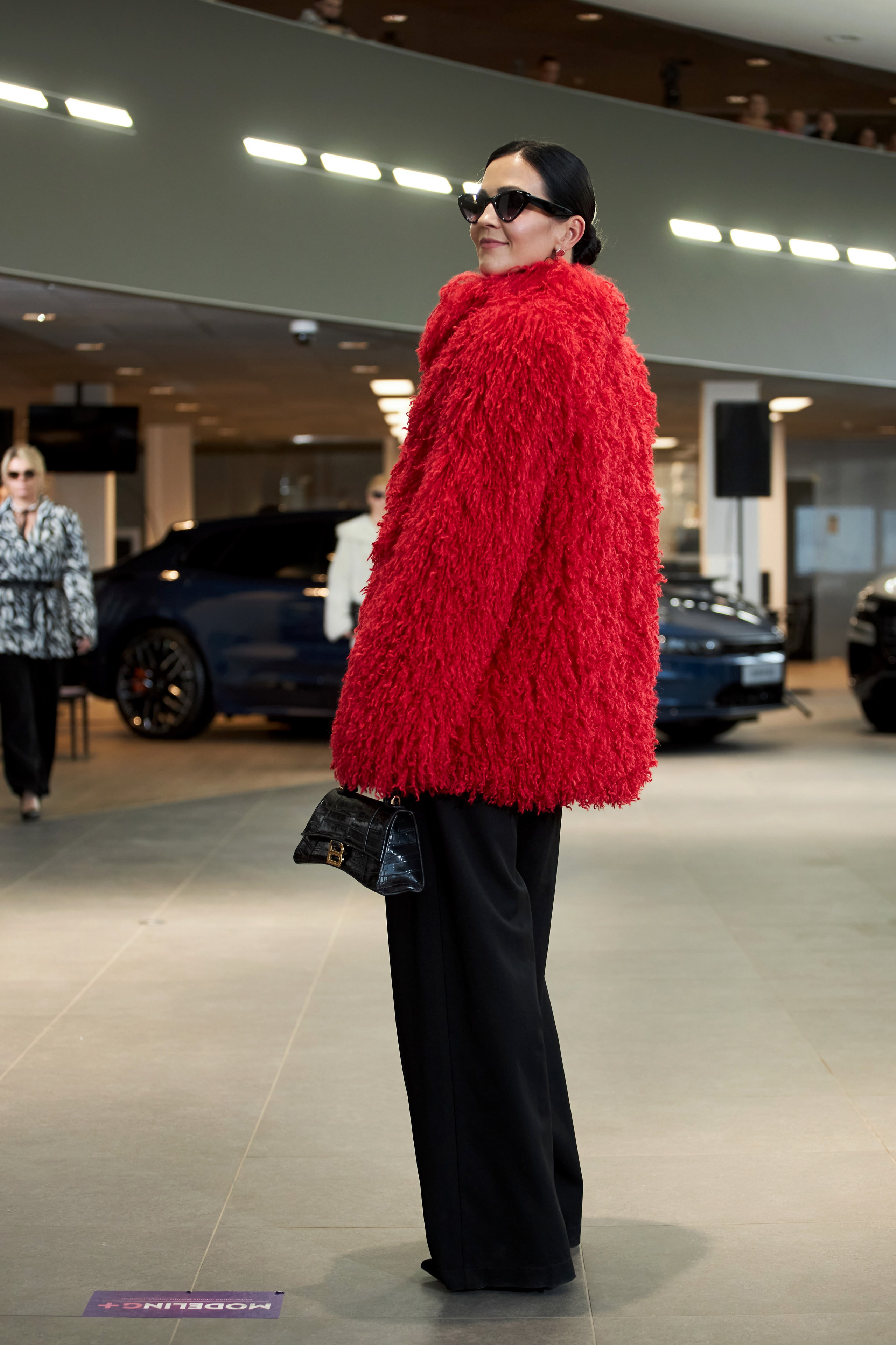 Репортаж «Жара в Городе». Фотограф Алексей Яковлев