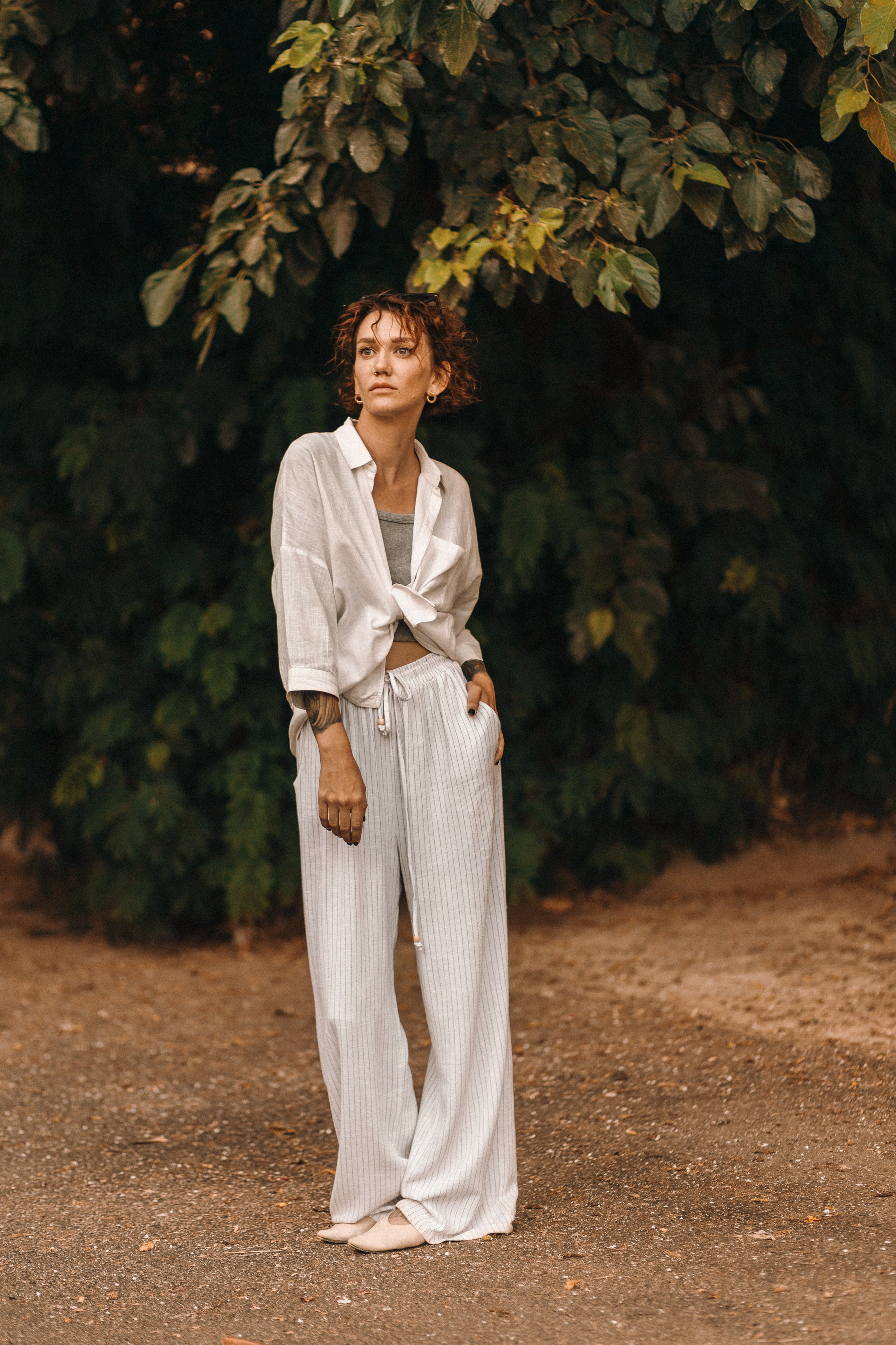 Шура. Главная