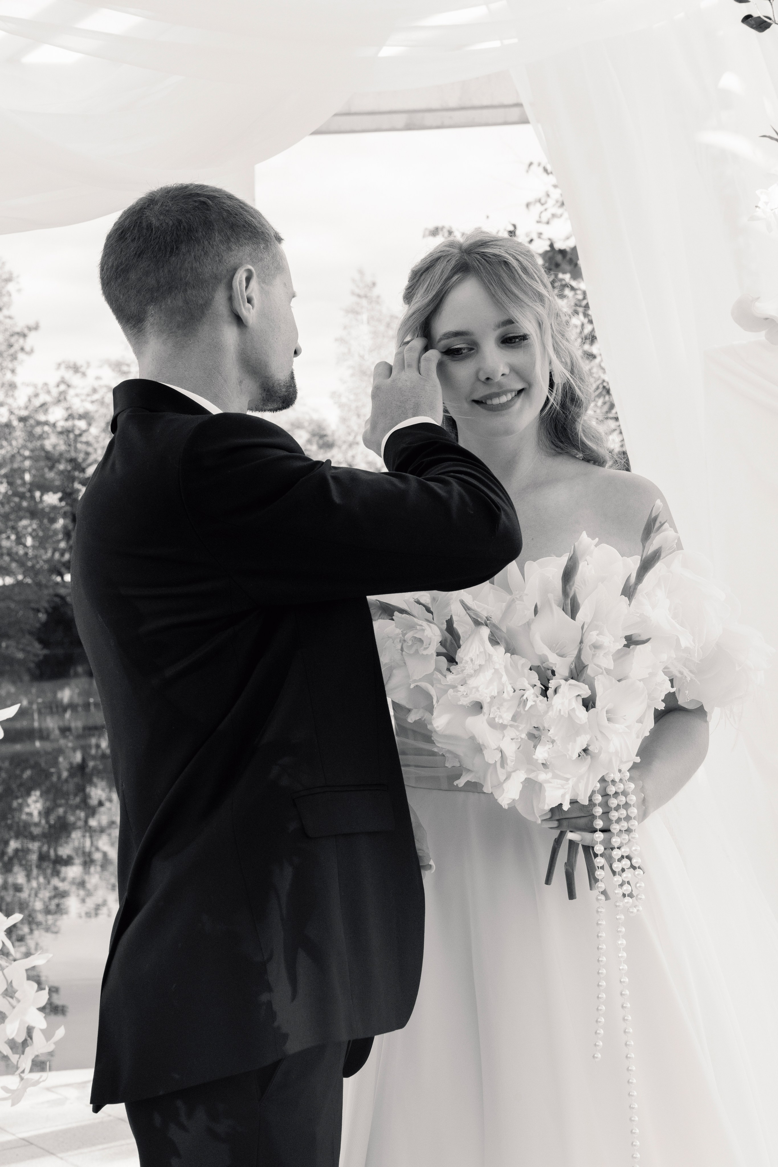 Алена и Игорь (свадьба). Фотограф Лесозаводск/Хабаровск