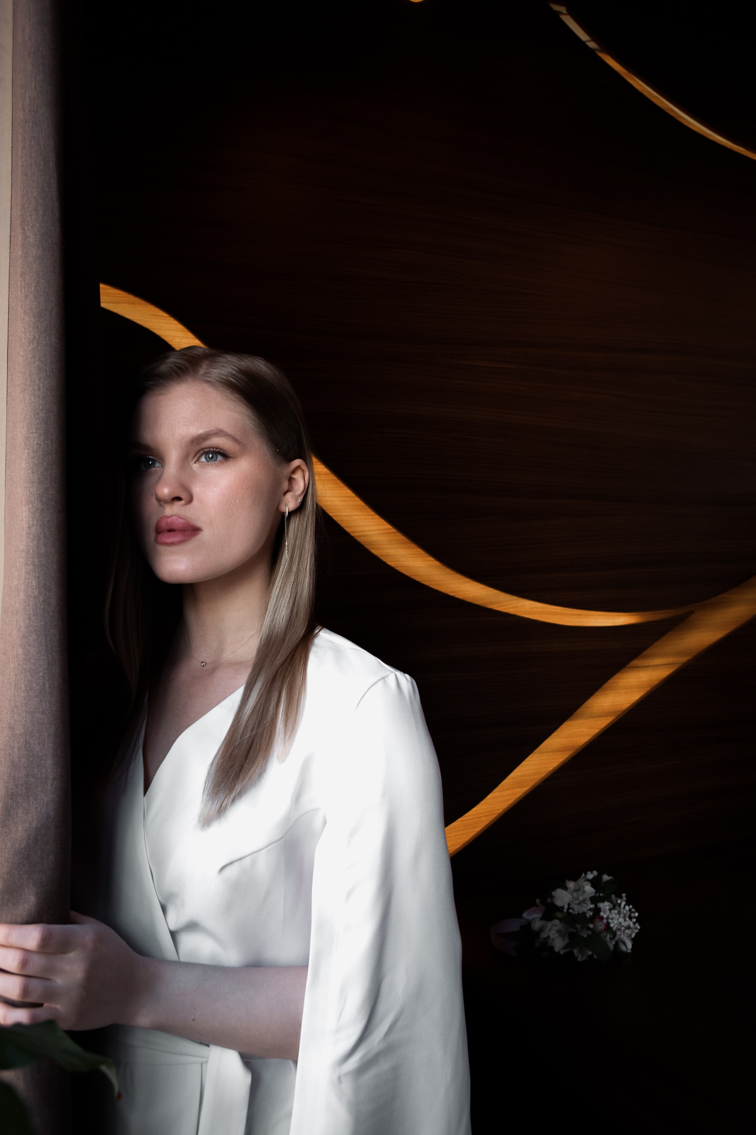 Алина и Стас. Фотограф Лесозаводск/Хабаровск