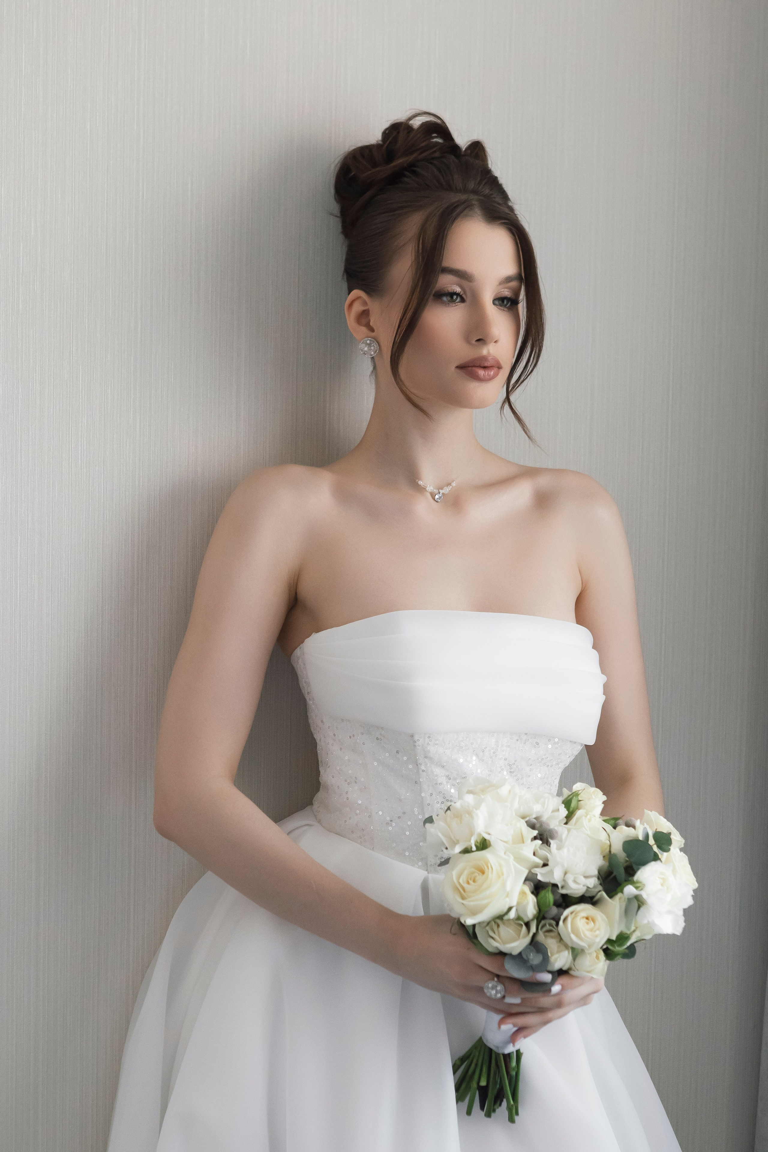 Невеста Екатерина. Фотограф Лесозаводск/Хабаровск