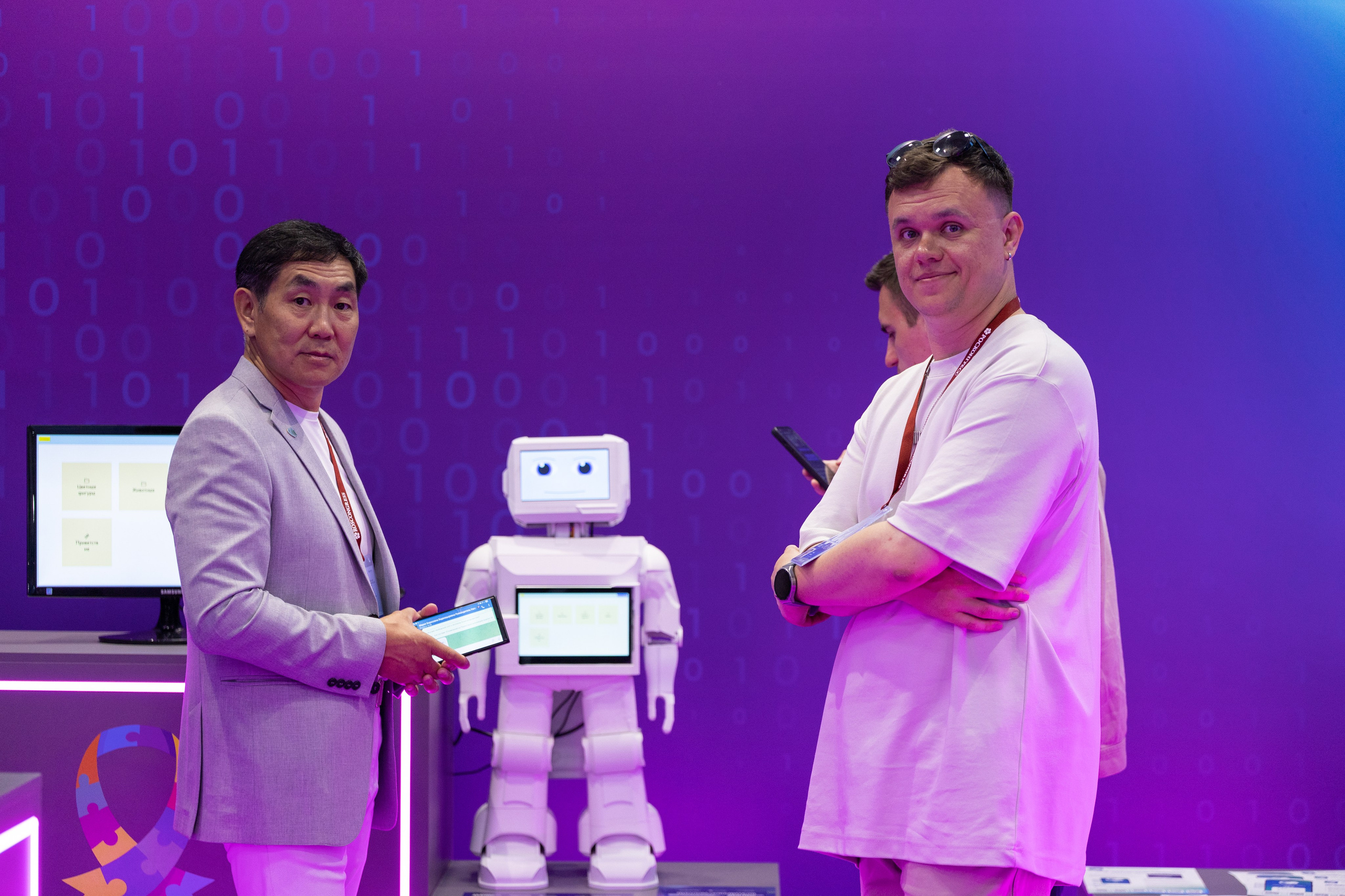 ВЭФ 2025. Олег Катакинов| Репортажный фотограф в городе у моря (Владивосток)