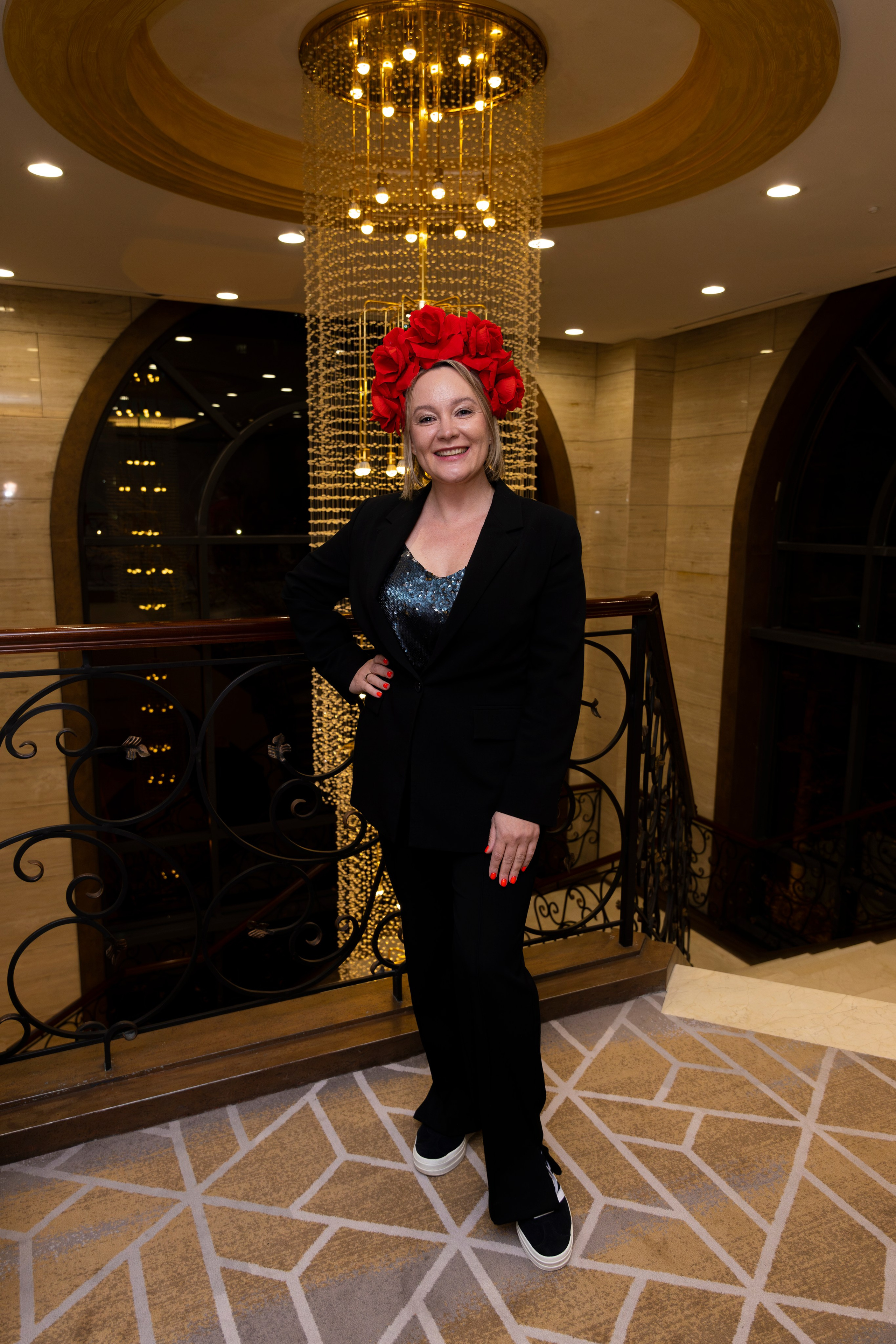 Мастер-класс от бренда Clarins. Олег Катакинов| Репортажный фотограф в городе у моря (Владивосток)