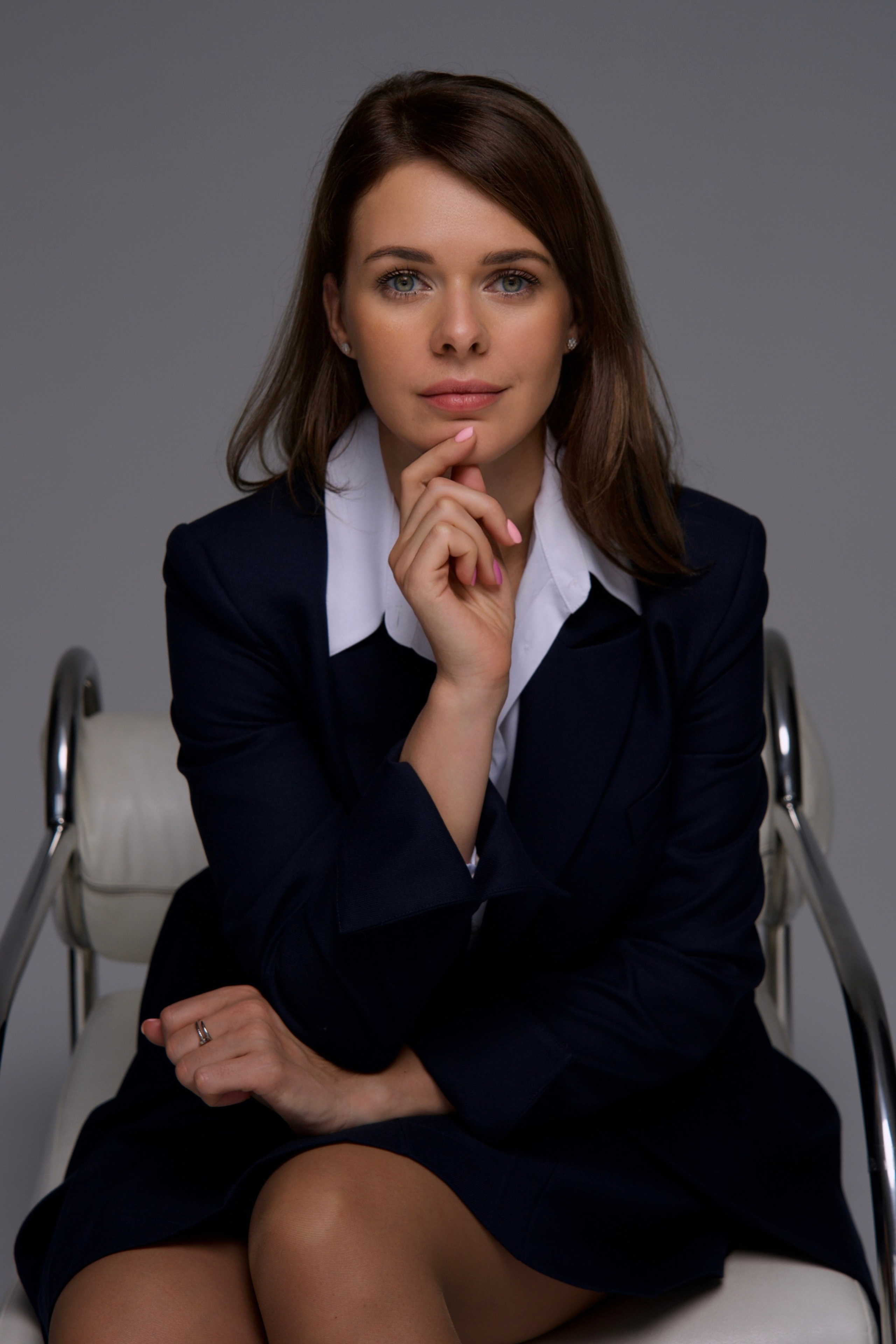 Ольга. Женский фотограф в Москве Уварова Анастасия