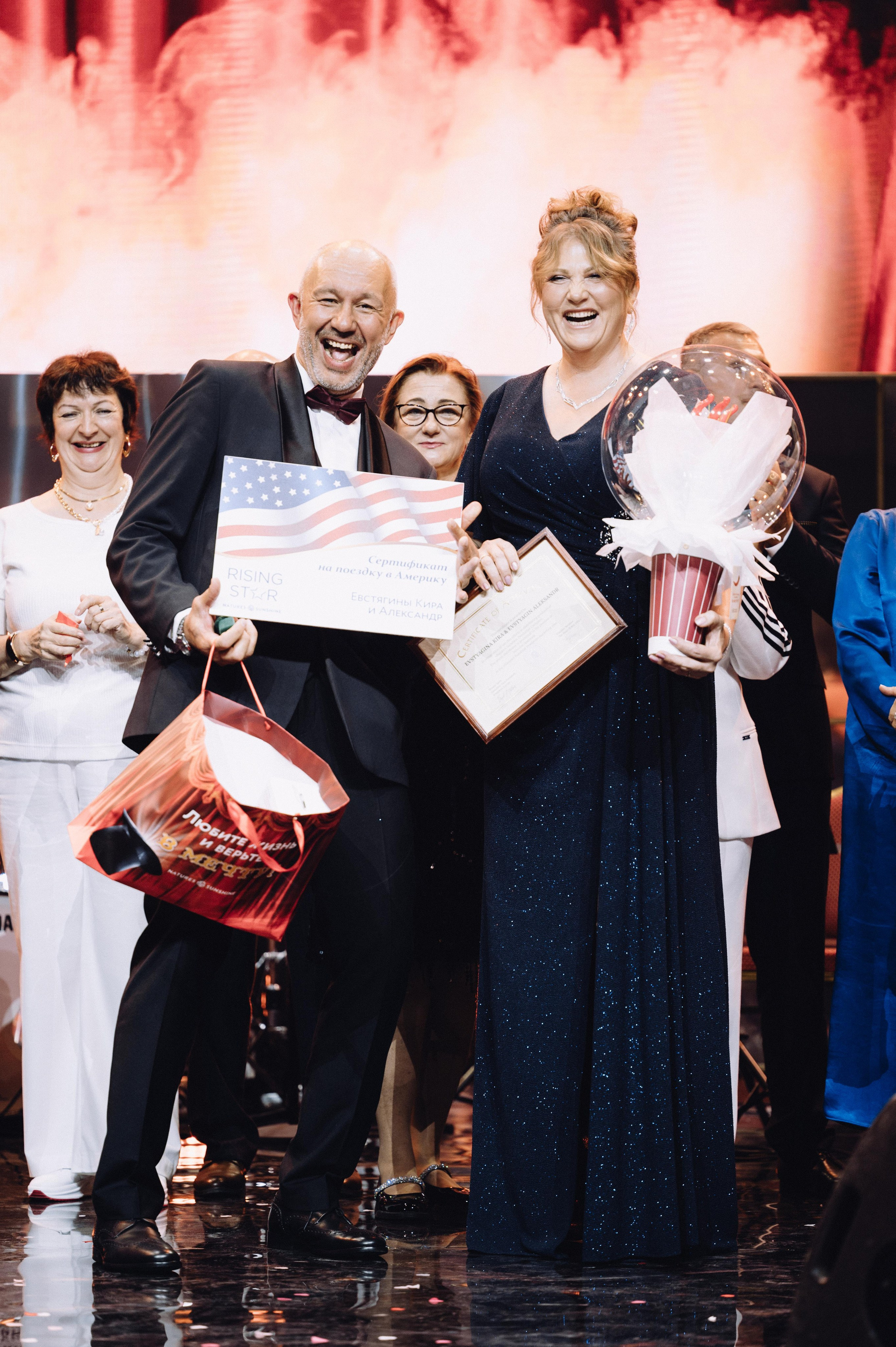 Репортаж с мероприятия NSP. Профессиональный фотограф Алексей Васенцев. Минск, СПБ, Москва