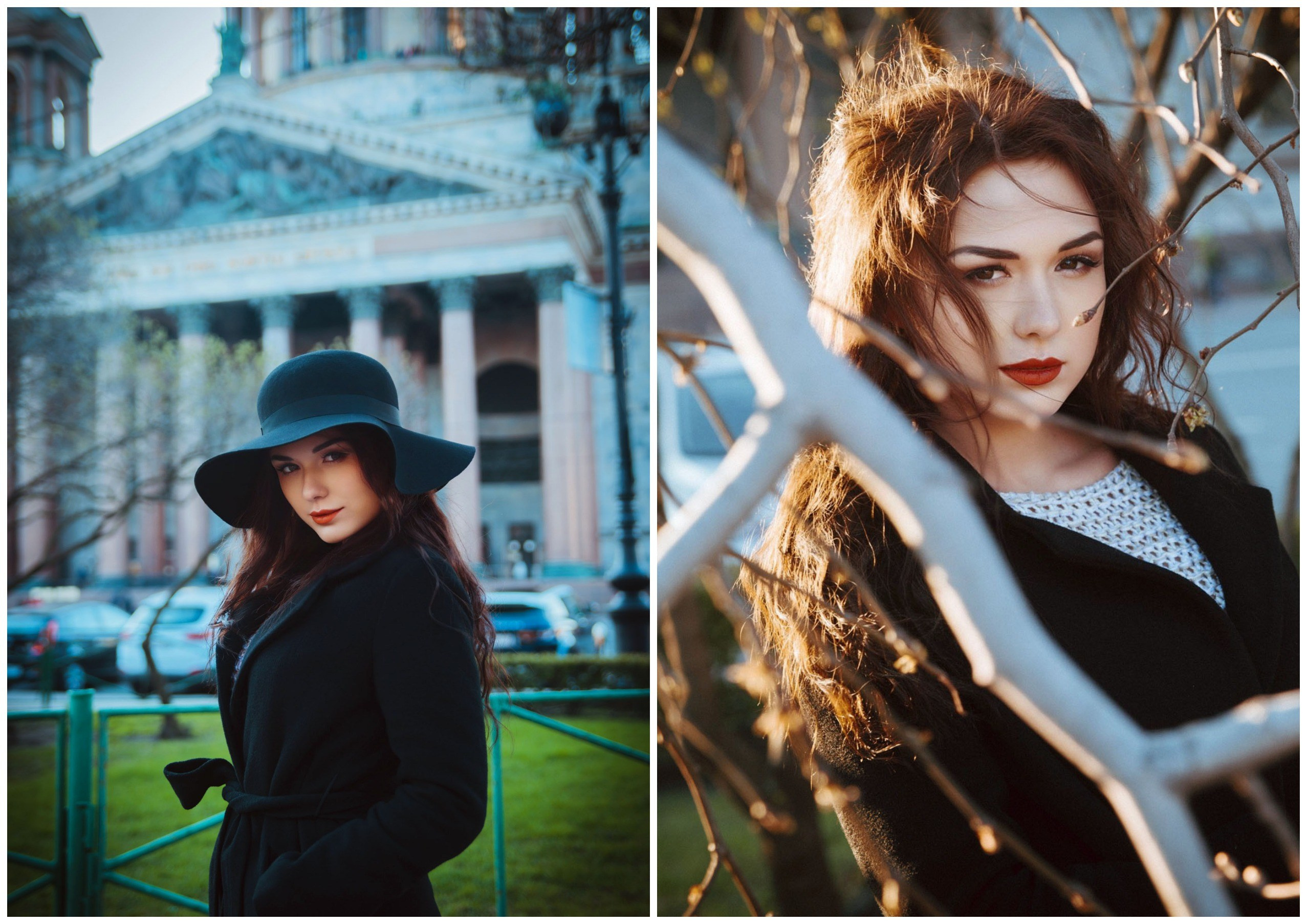 Прогулки по Питеру и Туристические маршруты. Фотограф Taliana Chastaya