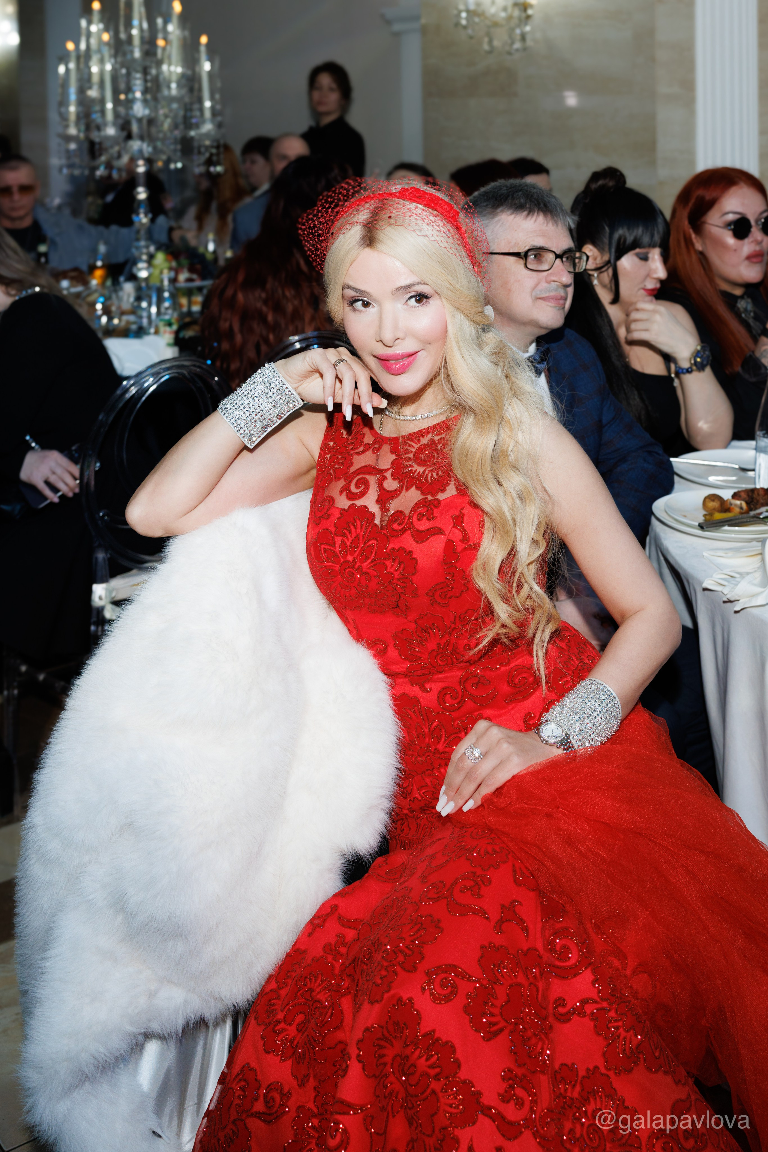 Media Brands Awards 2025. Женский и семейный фотограф в Москве Павлова Галина