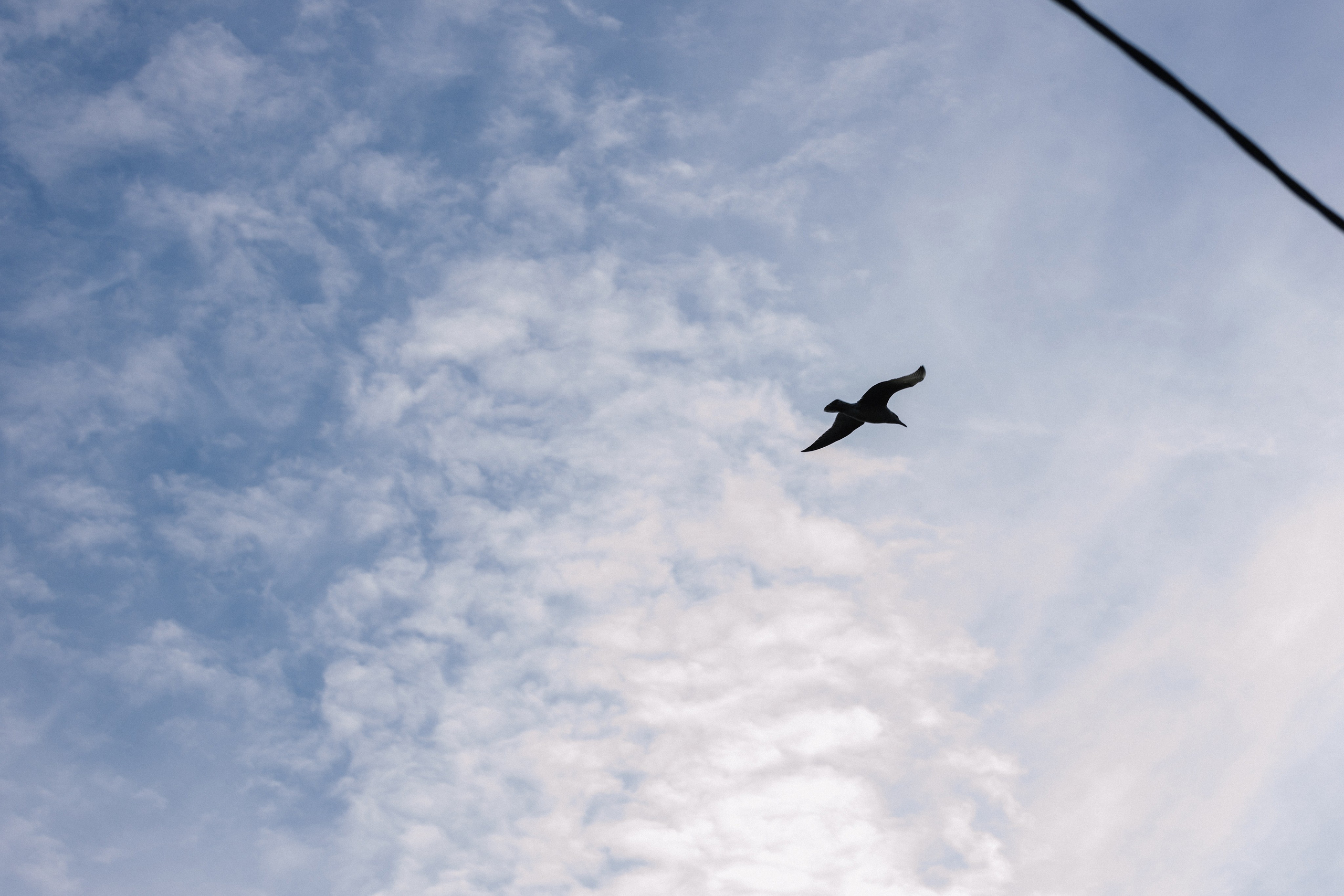 Backstage | Териберка. Репортажный фотограф в Мурманской области