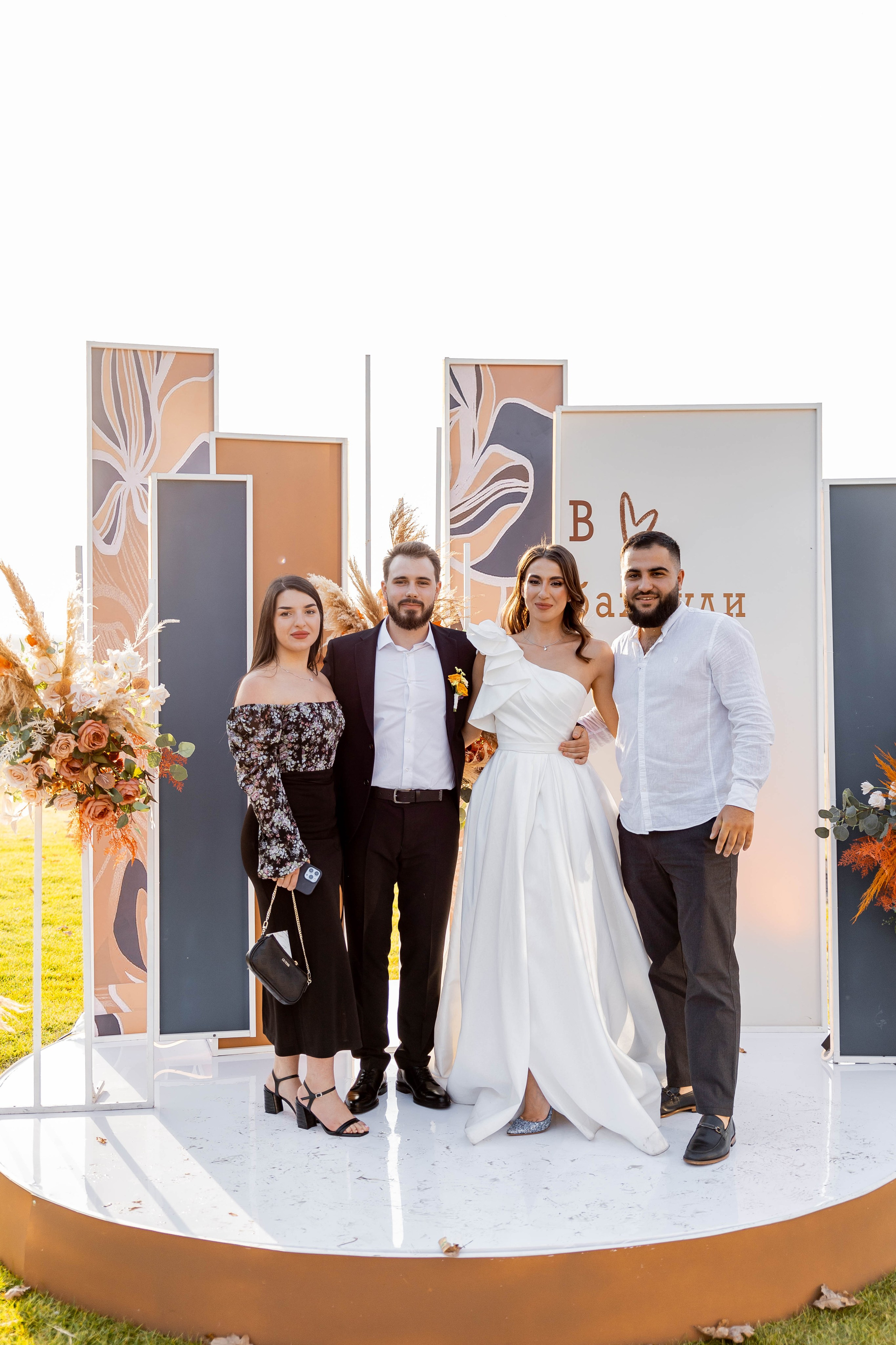 Настя|Никита. Свадебный фотограф Надежда Рыжикова