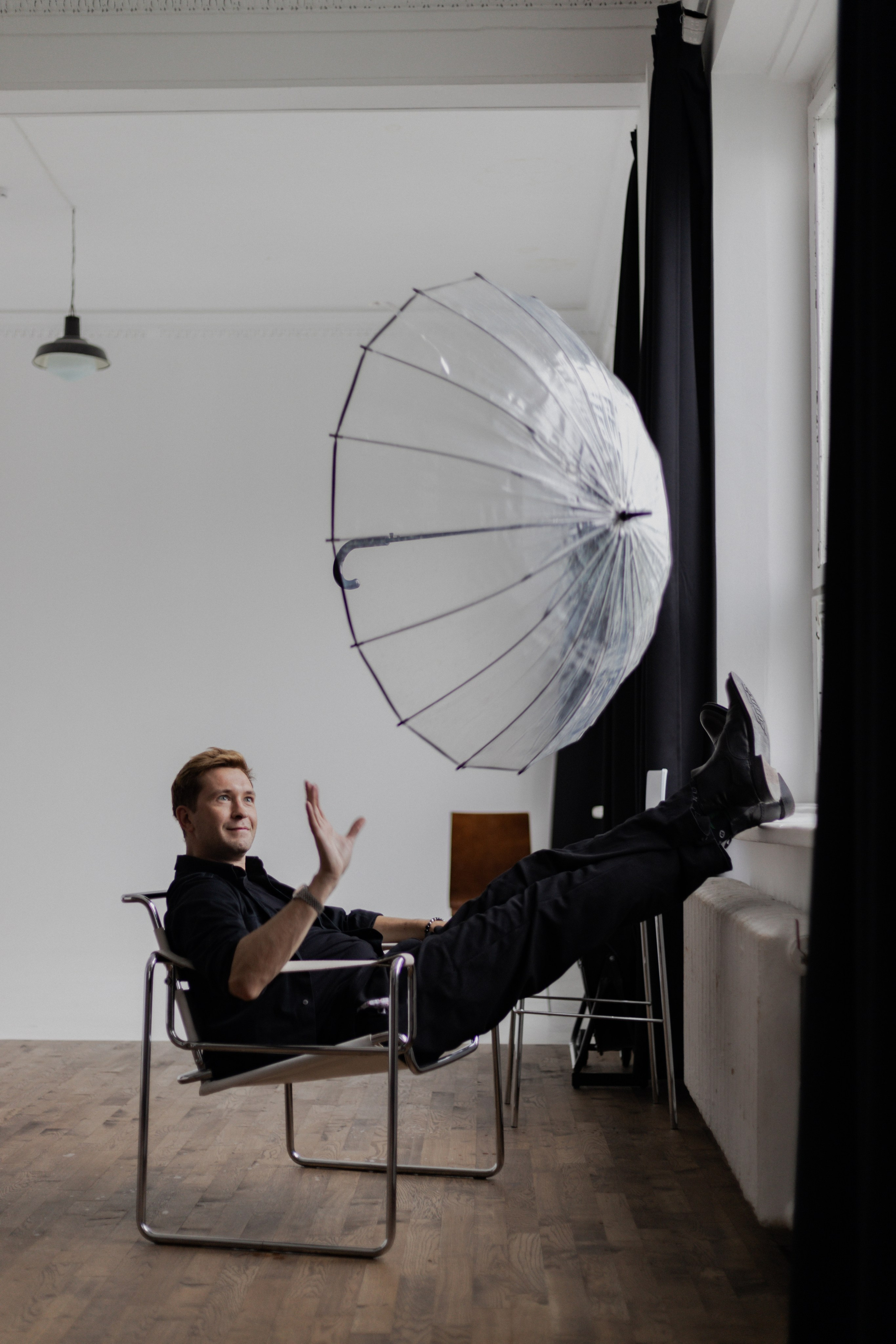 Андрей. Фотограф Москва, Светлана Королева