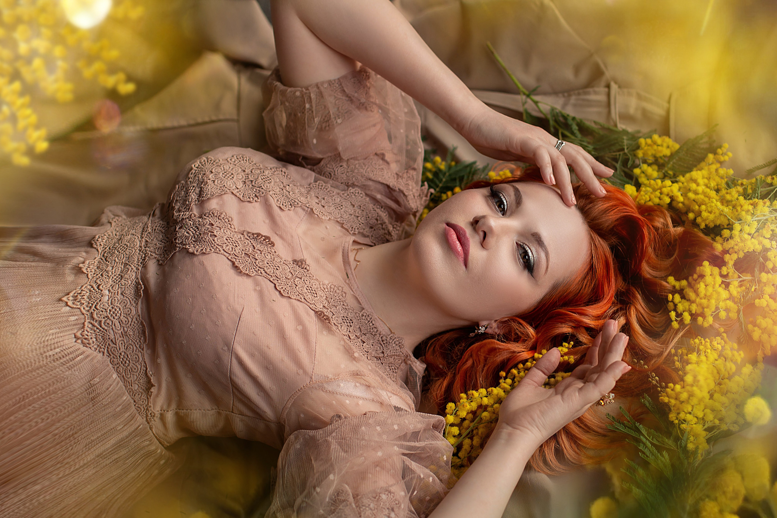 Индивидуальные фотосессии. Фотограф Ирина Зверева