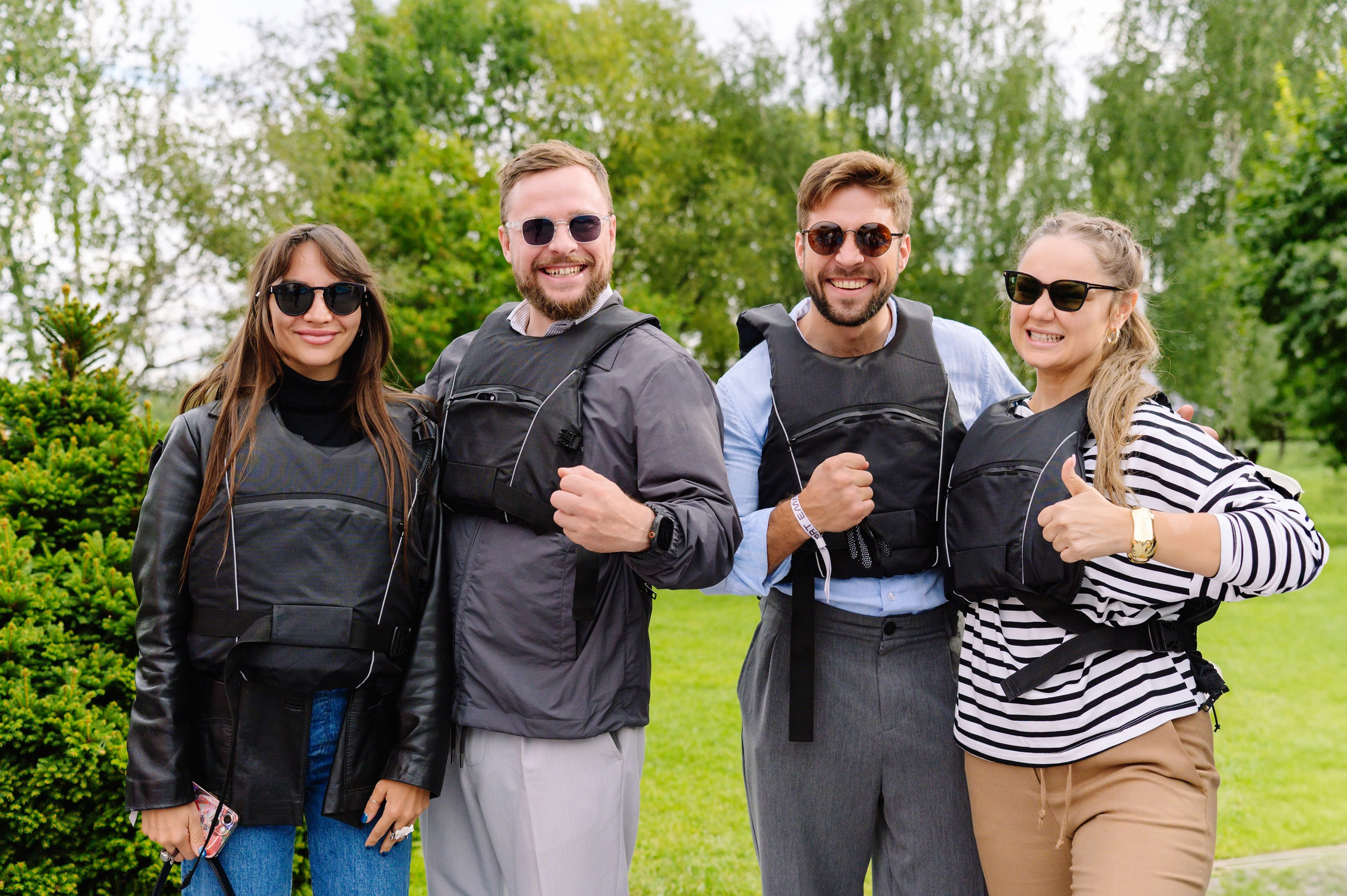 Буревестник. Репортажный фотограф в Москве и по всему миру Степанова Юлия