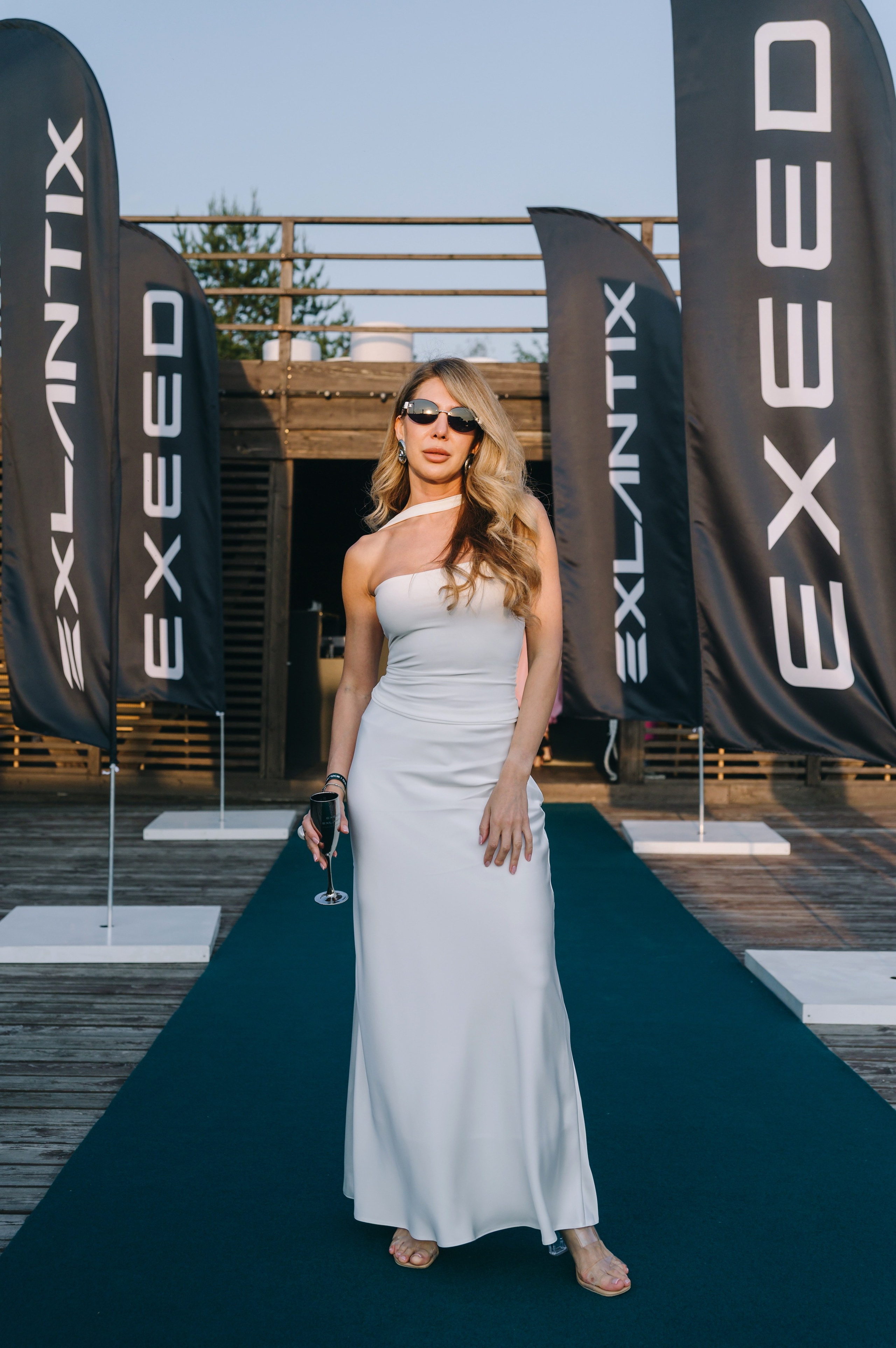 Exlantix. Репортажный фотограф в Москве и по всему миру Степанова Юлия