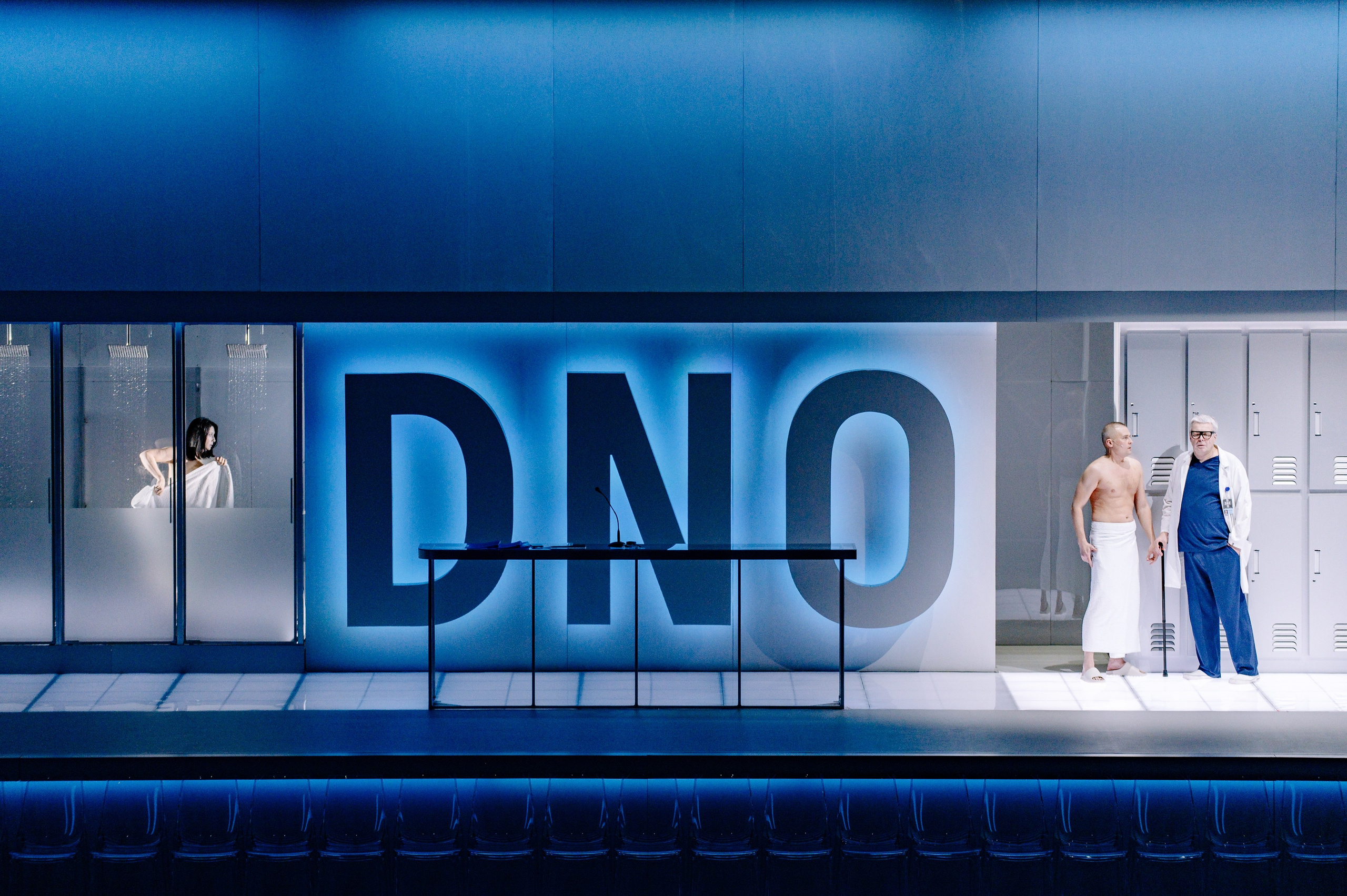 По Горькому. Репортажный фотограф в Москве и по всему миру Степанова Юлия