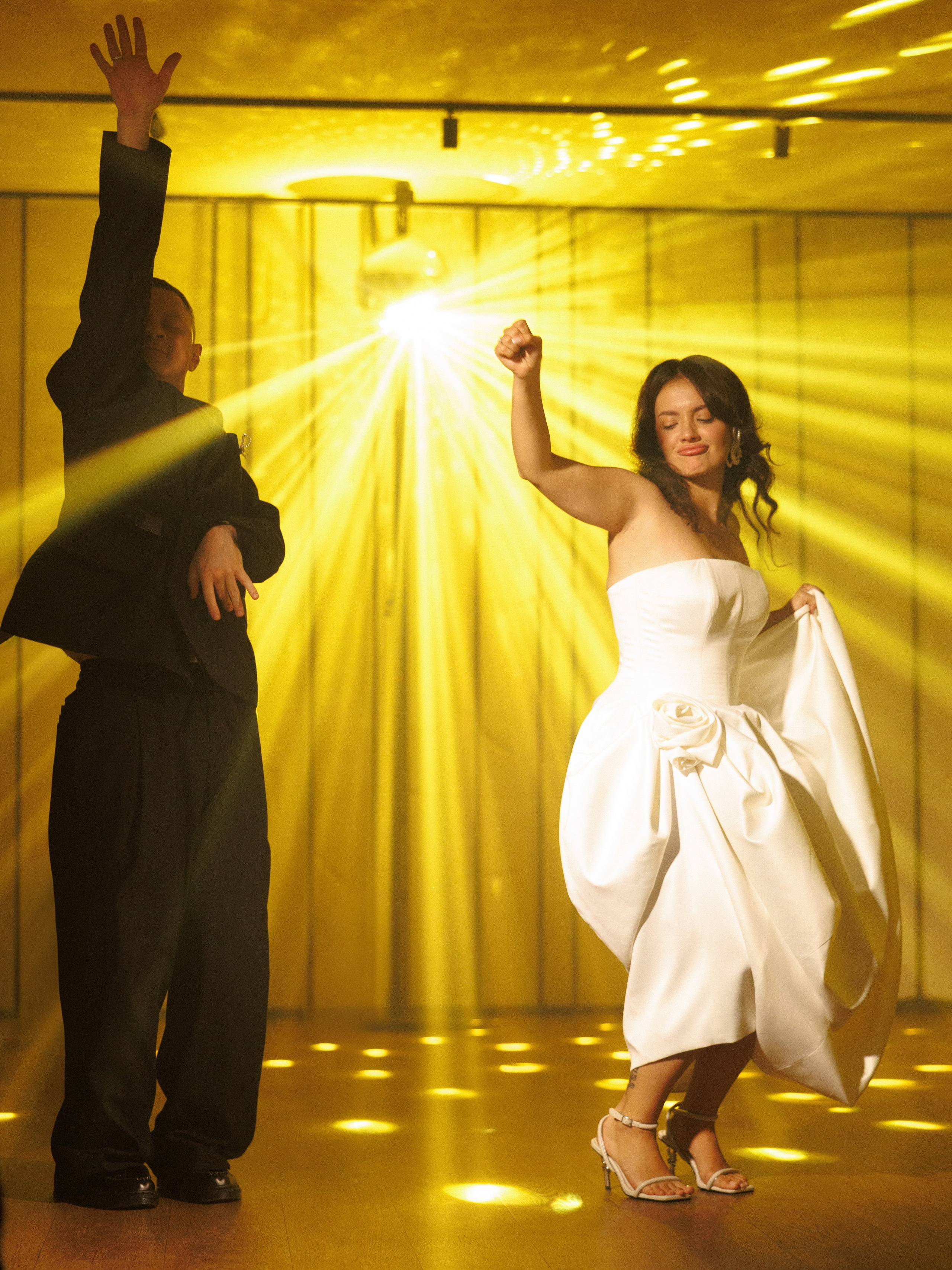 Сезоны счастья. Свадебный и семейный фотограф Мария Князева в Санкт-Петербурге