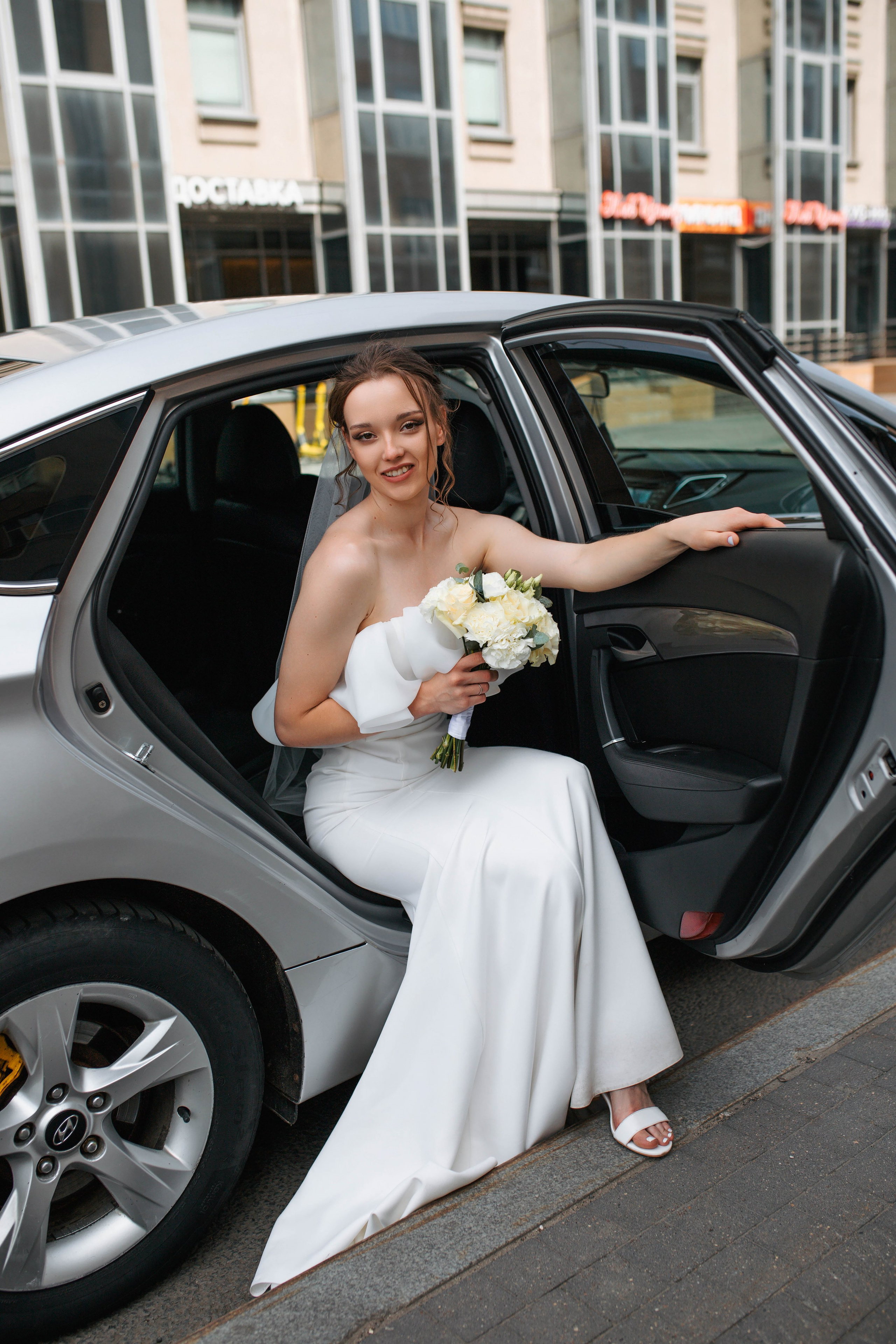 Максим и Яна. Свадебный и семейный фотограф в Нижнем Новгороде