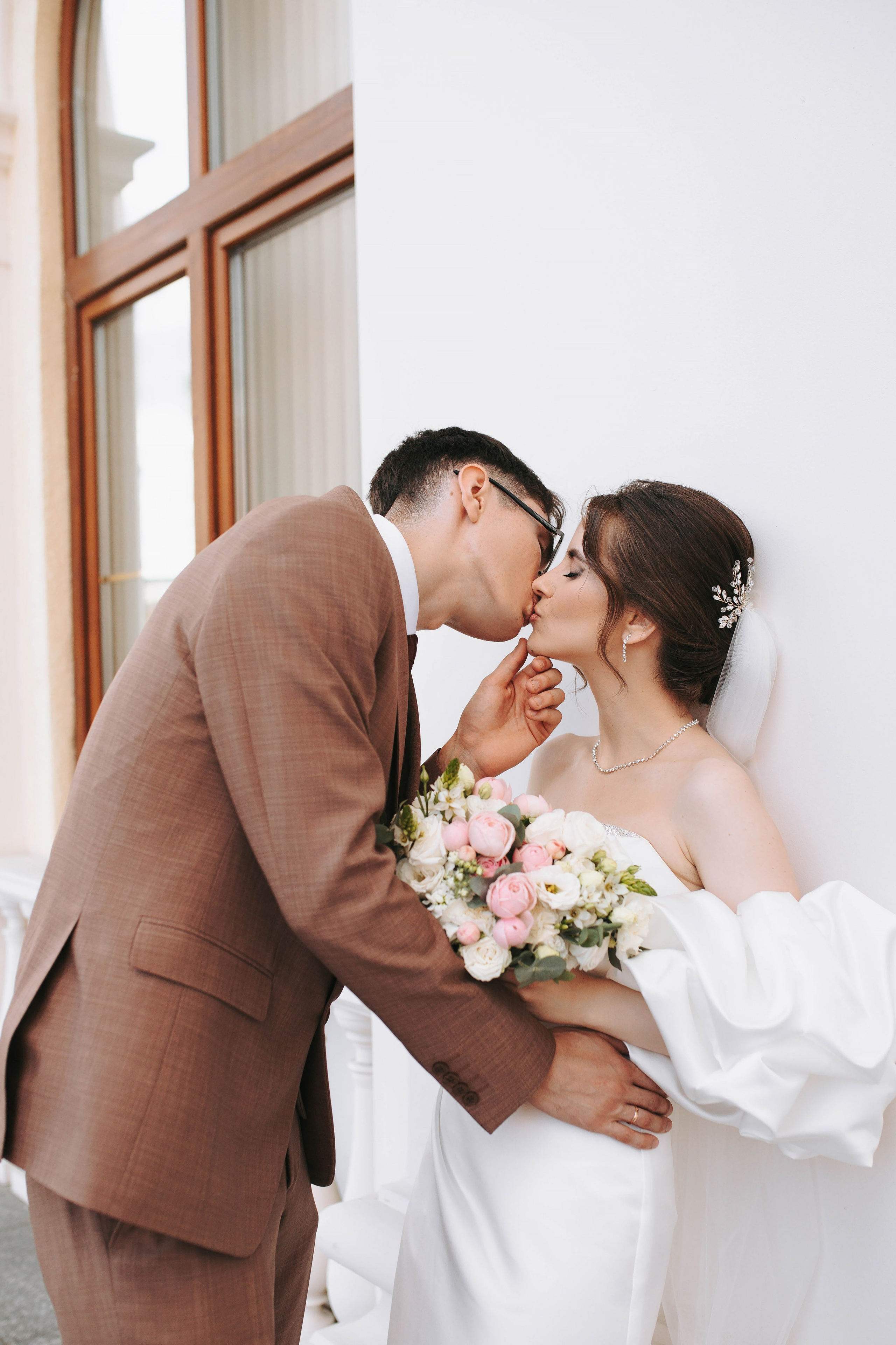 Денис и Екатерина. Свадебный и семейный фотограф в Нижнем Новгороде