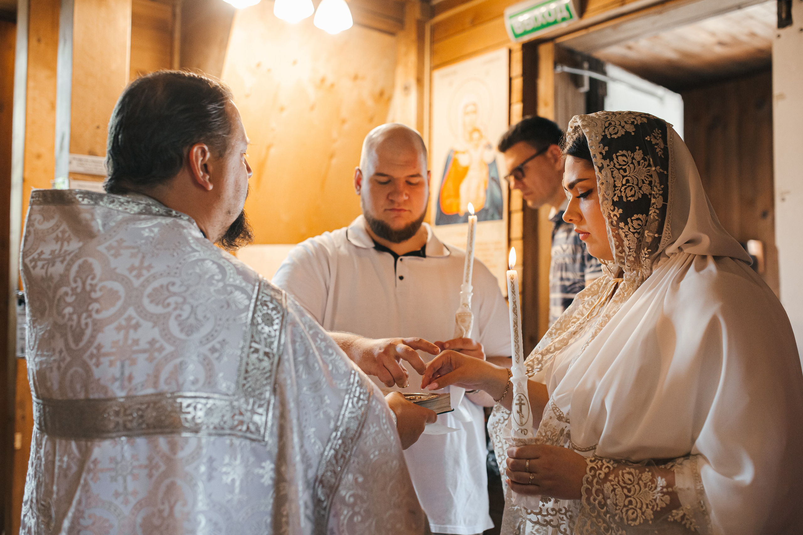 Церковь Матроны Московской г. Раменское. Свадебный и семейный фотограф