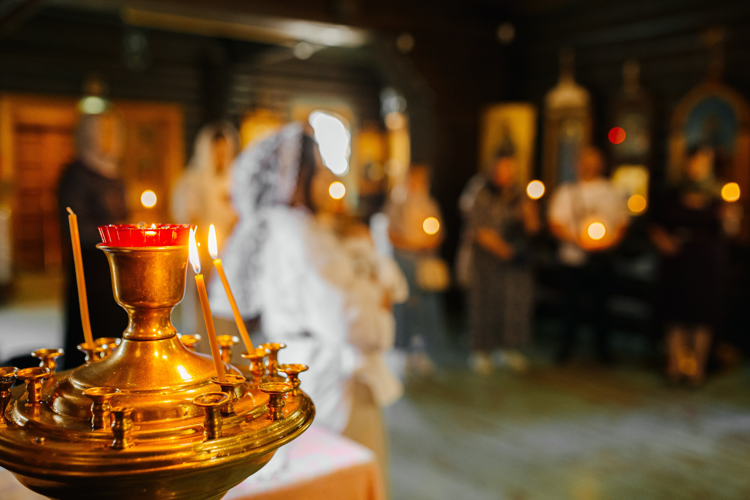 Храм святителя Иннокентия Московского г. Люберцы. Свадебный и семейный фотограф