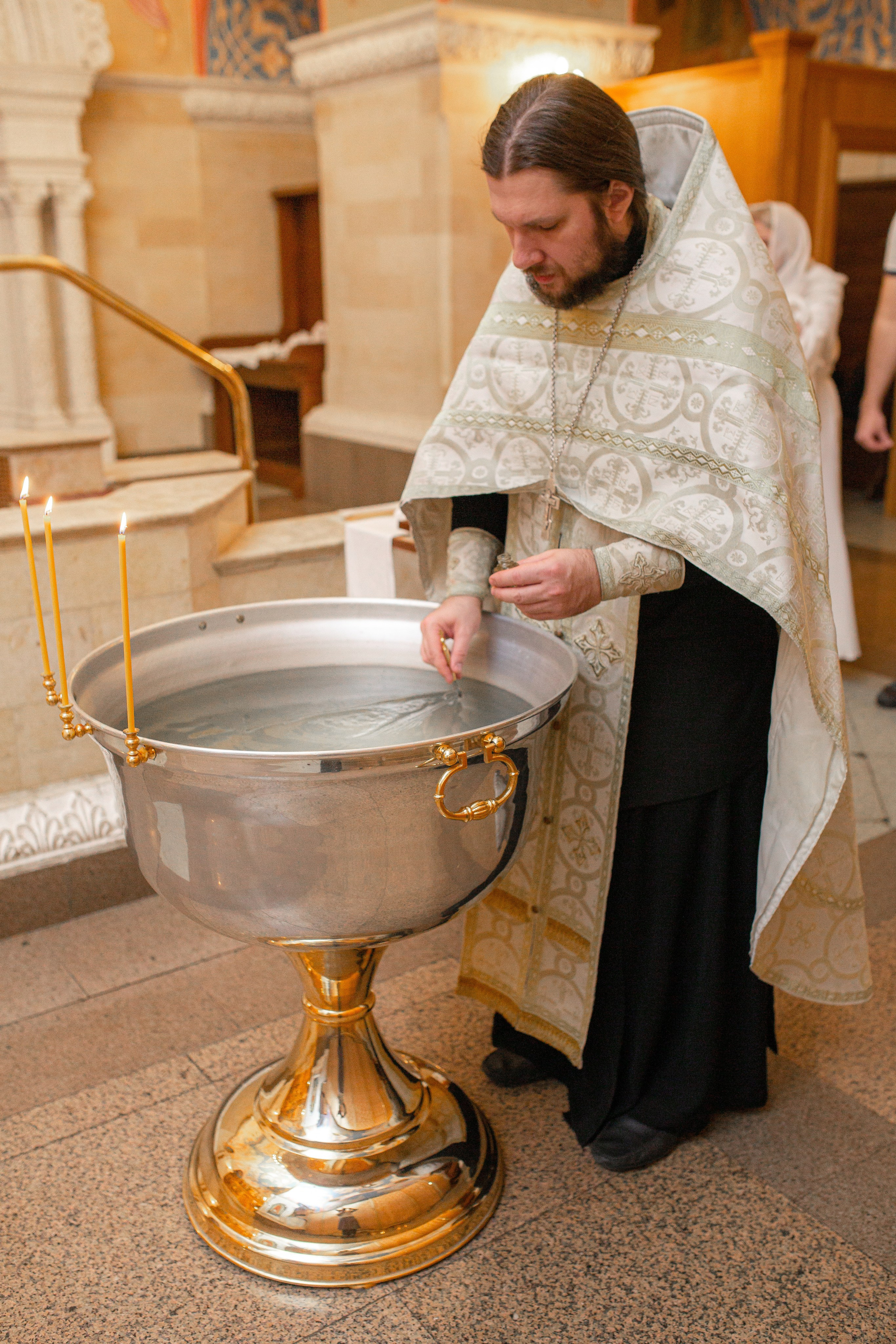 Храм Христа Спасителя. Свадебный и семейный фотограф