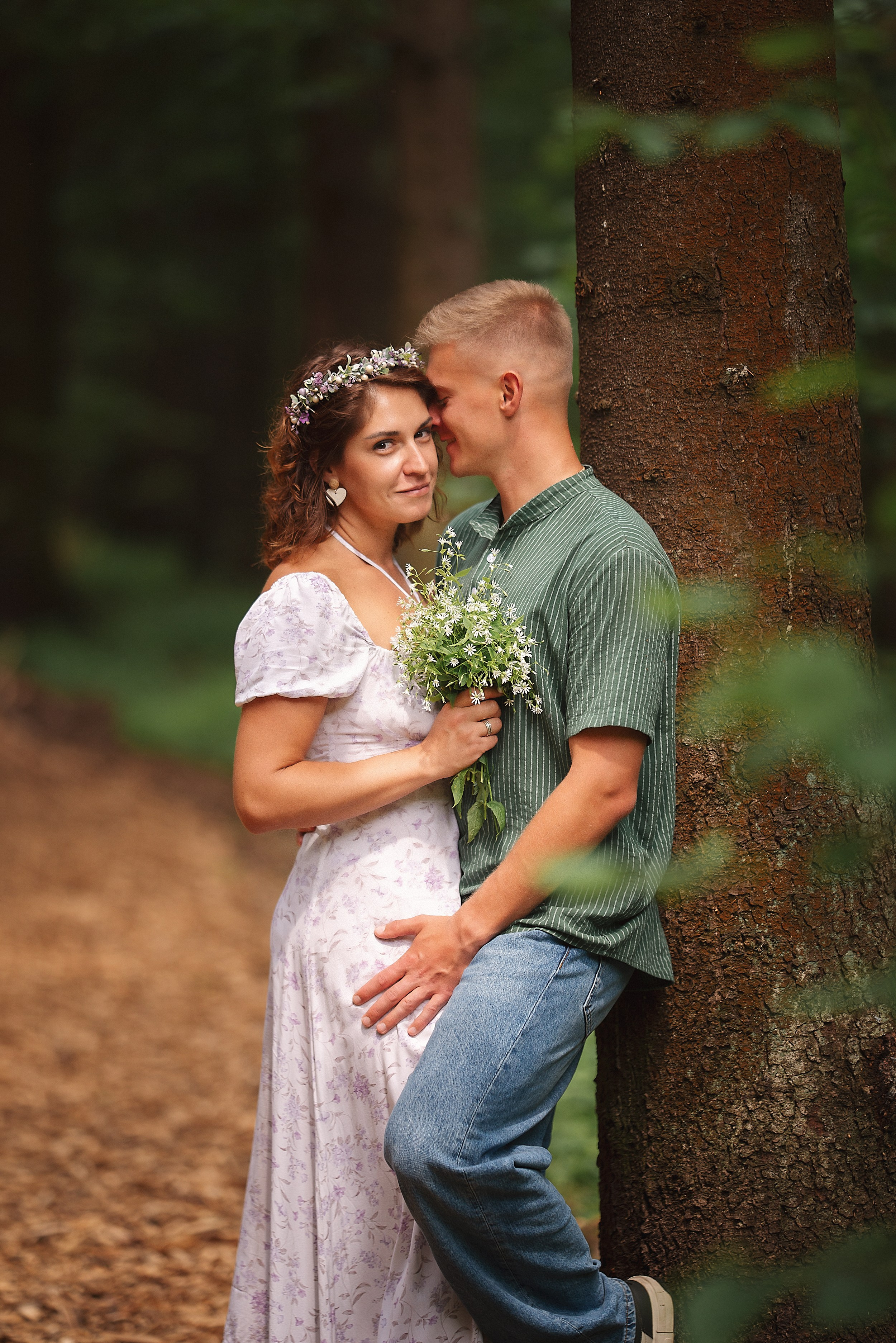 СЕМЕЙНАЯ ФОТОСЕССИЯ НА ПРИРОДЕ. Главная