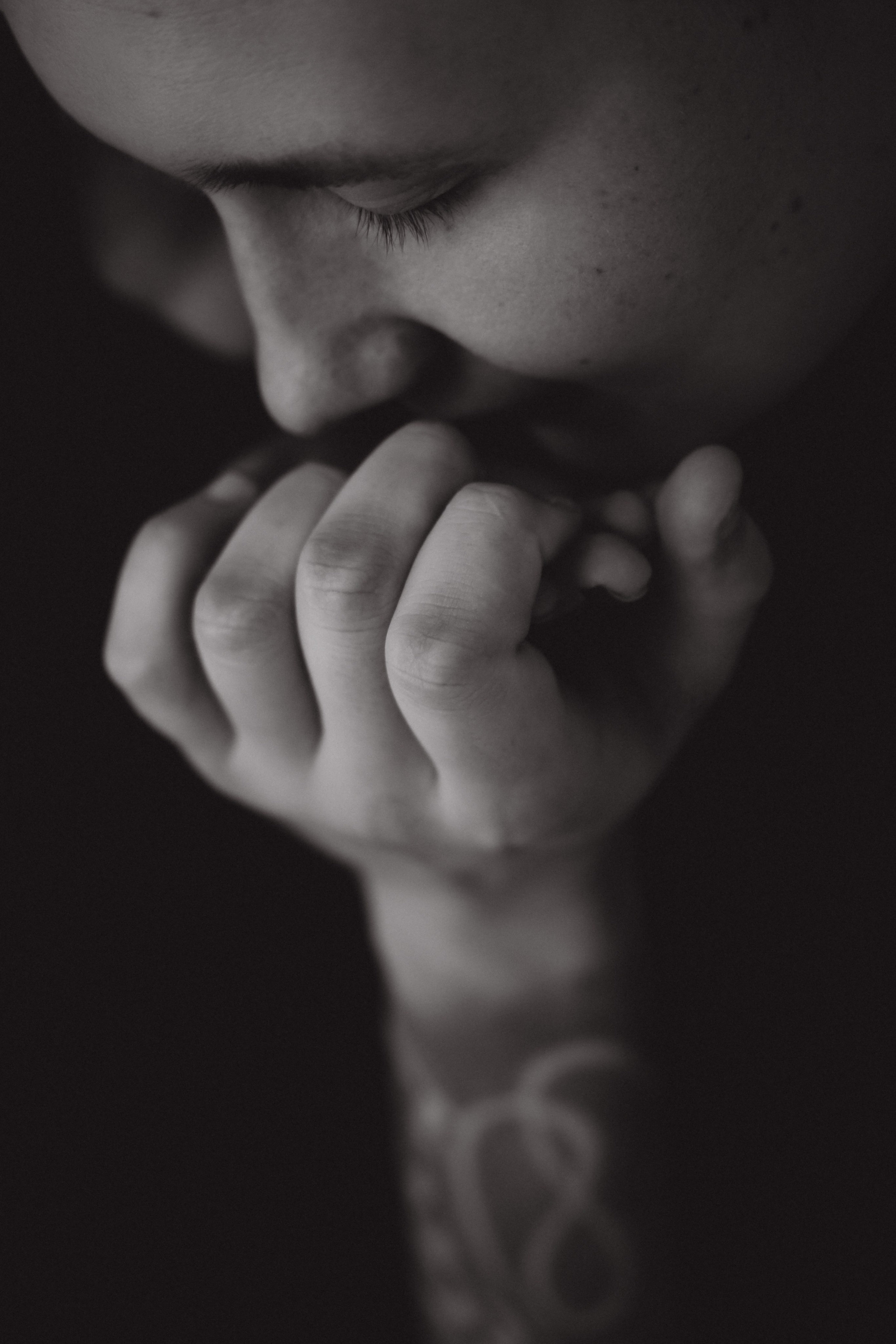 Яна + Ян. Фотограф Мария Миллс | Минск