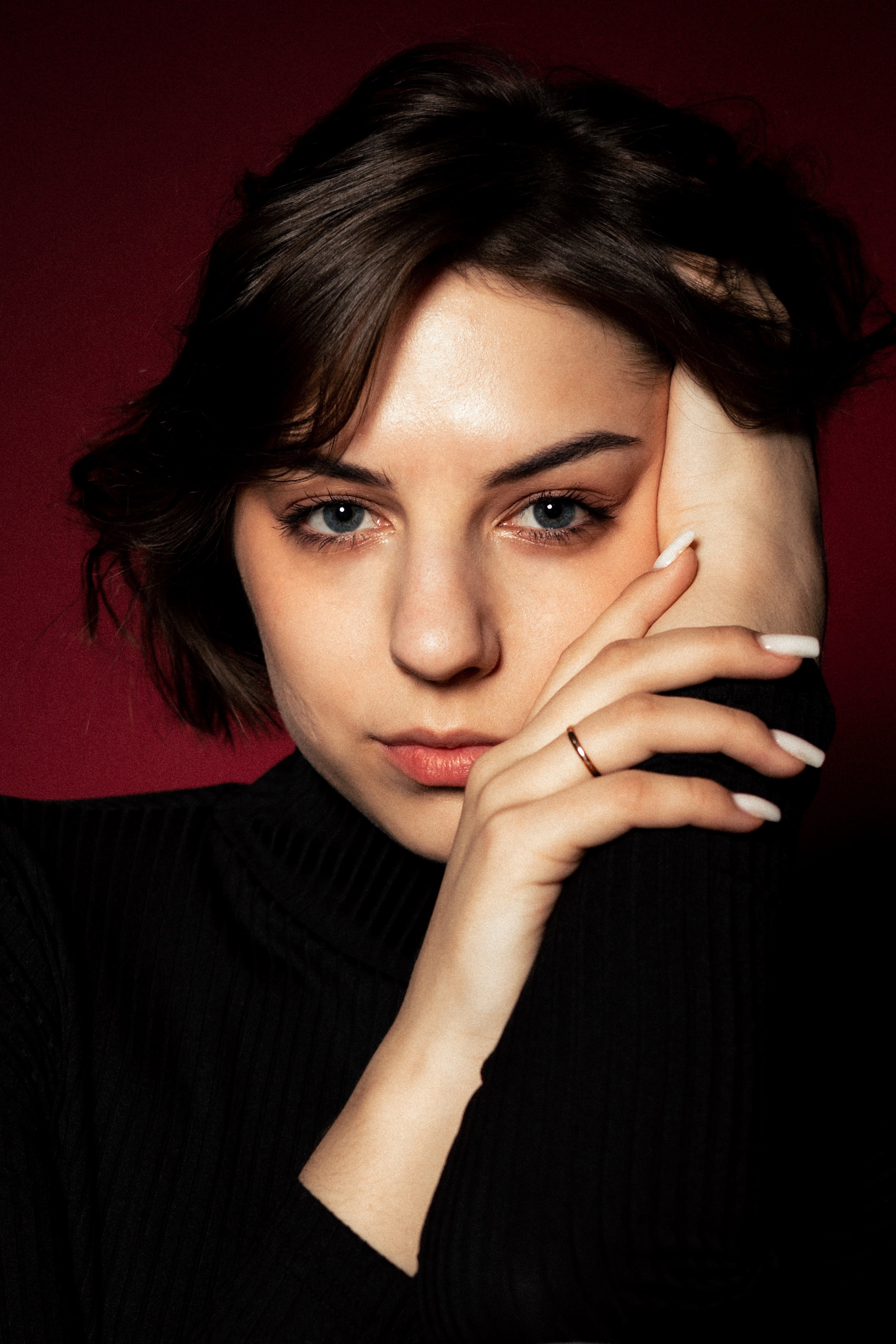 Индивидуальные фотосессии. Главная