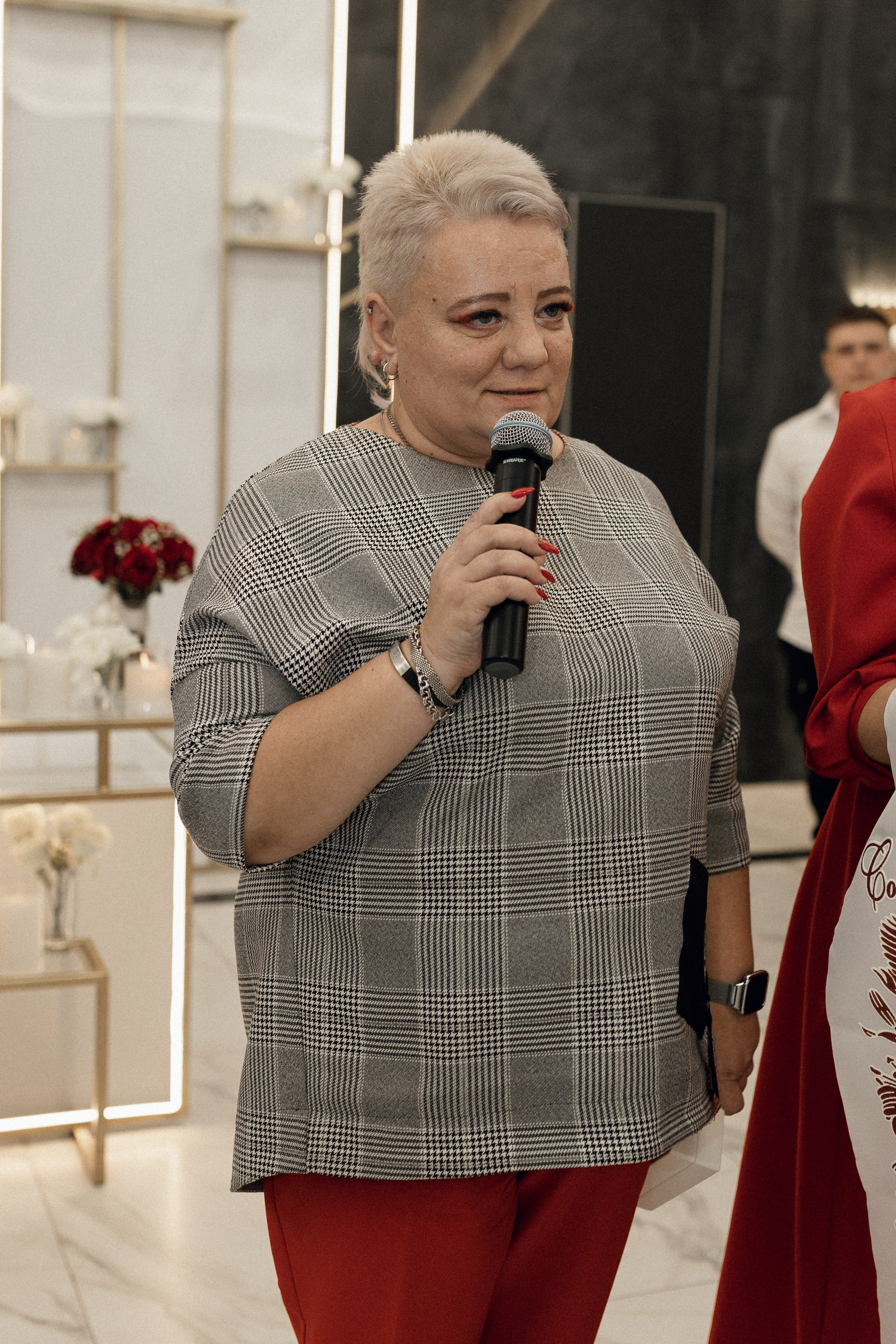 Алина и Никита. Фотограф Полина Безрядина
