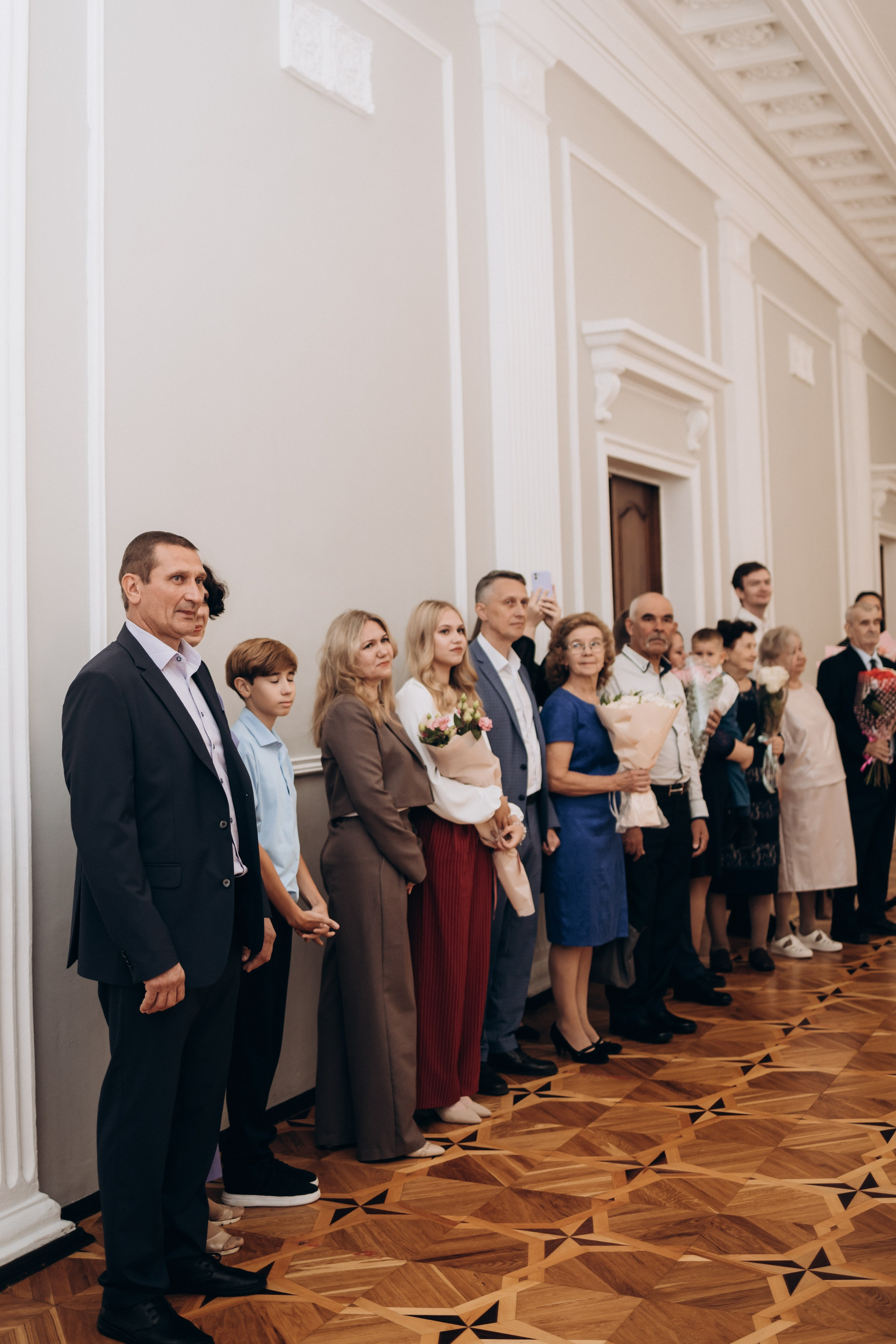 Андрей и Ксения. Фотограф Нижний Новгород