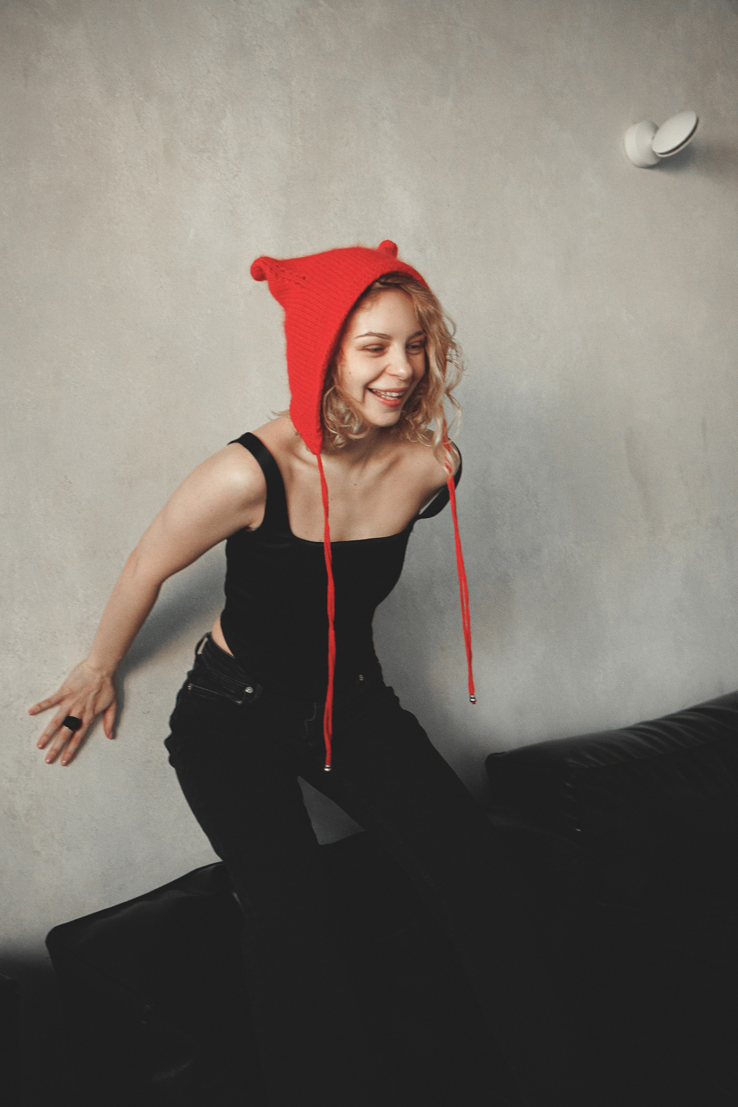 Поли. Фотограф в Самаре Юля Борщ