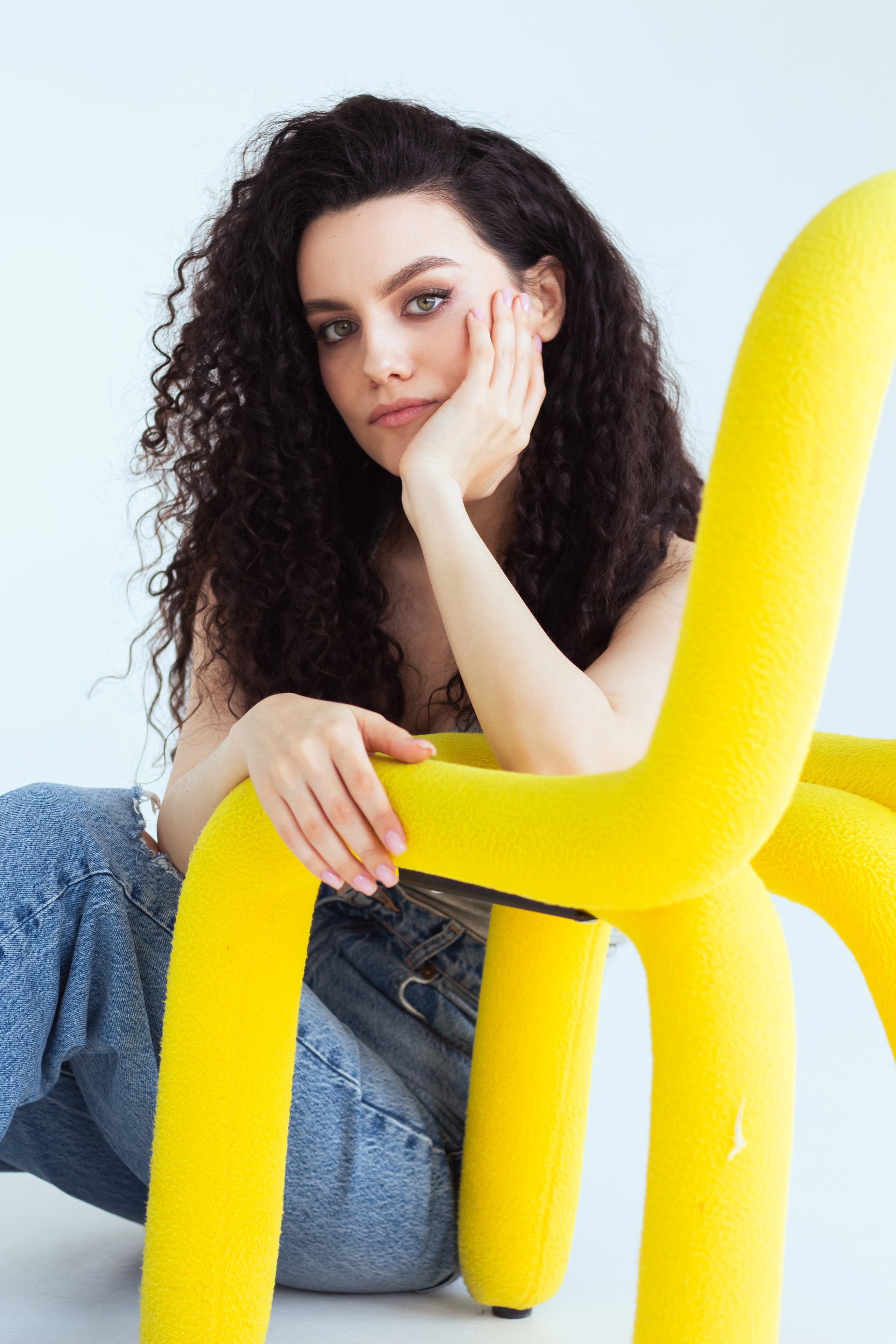 Портфолио. Художественный фотограф в Екатеринбурге Екатерина Финк