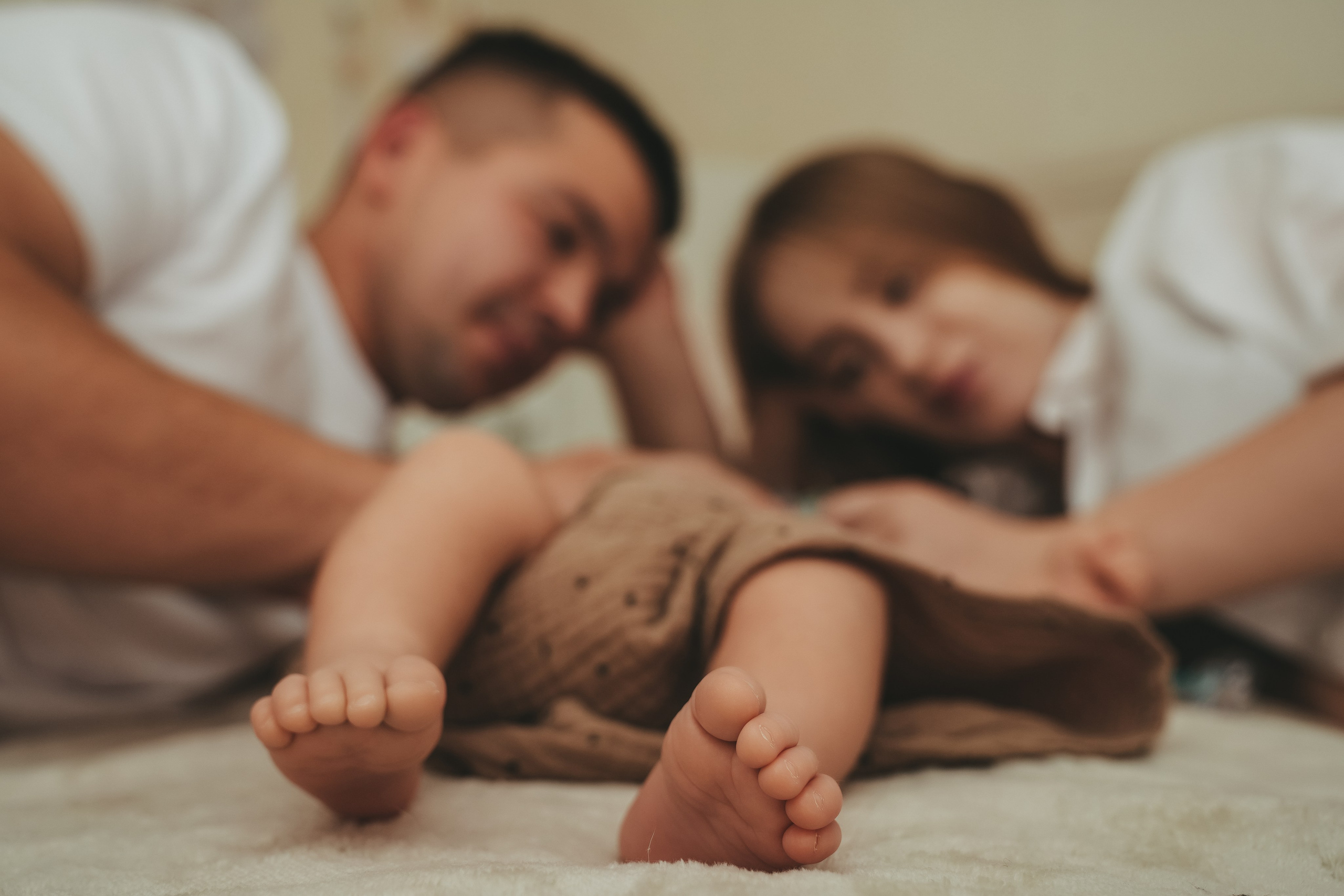 Иван, Мария, Илюша и Майло. Семейный и детский фотограф Плесецк, Мирный Марина Забабурина