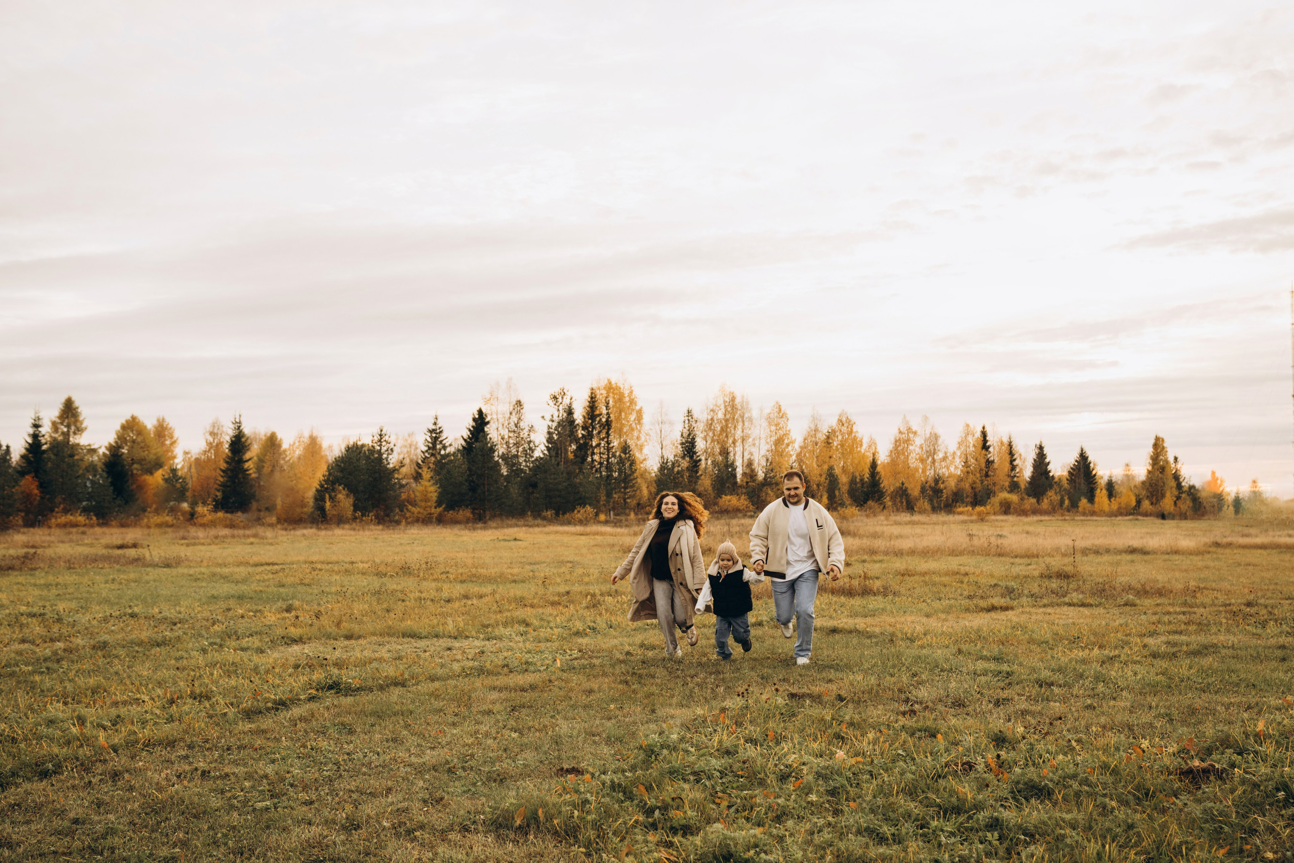 Виктор, Александра, Марк и Костик. Семейный и детский фотограф Плесецк, Мирный Марина Забабурина