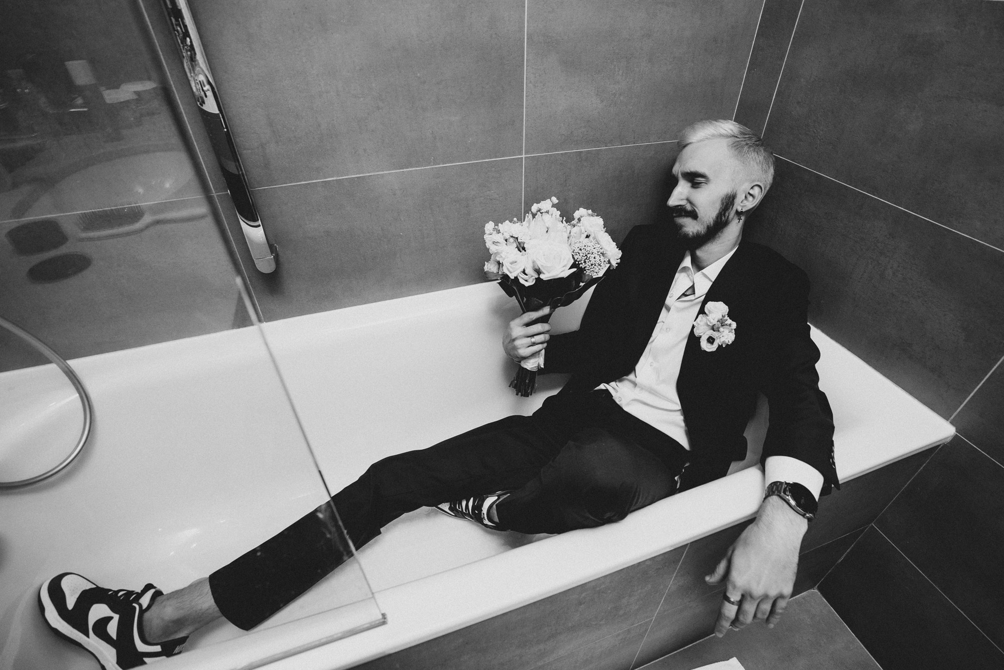 Свадебный фотограф Москва семейный фотограф в Москве. Andrey Luzin | [yooroock] photographer