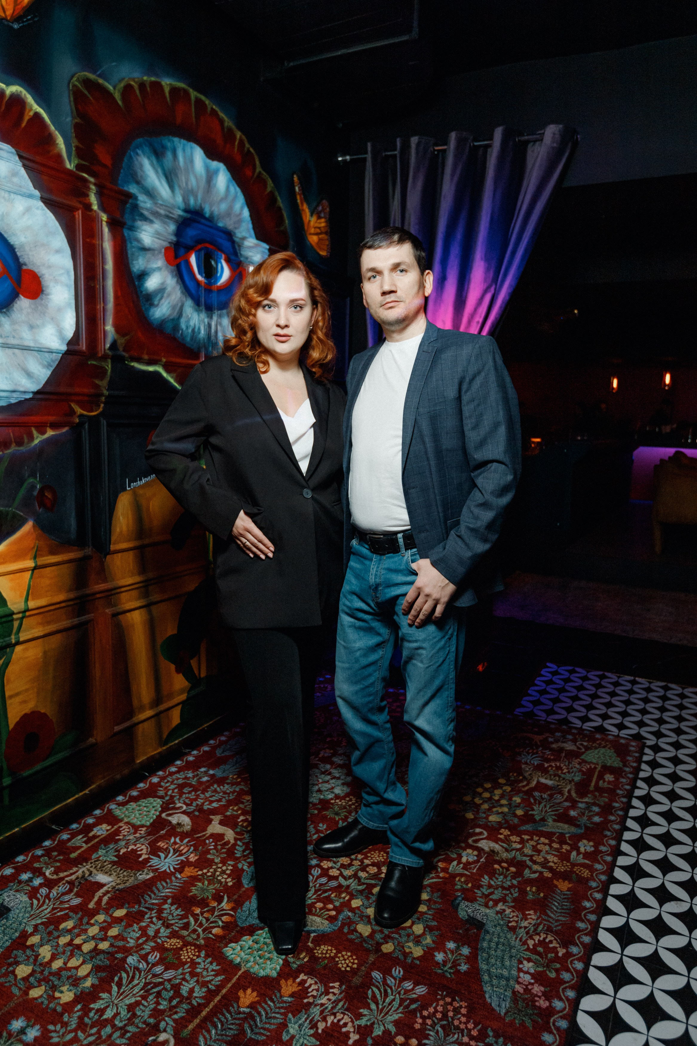 CARAMEL boutique — Презентация новой коллекции. СВОИ. ФОТООТЧЕТЫ-СОБЫТИЯ-МЕСТА