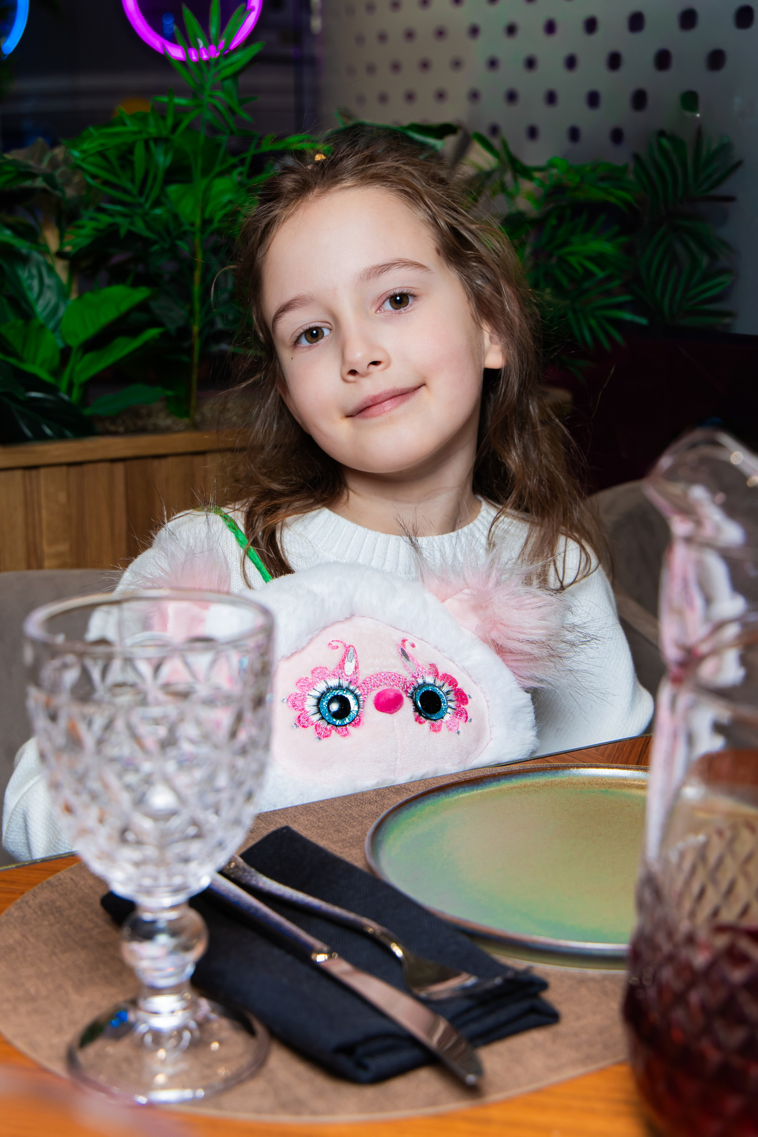 Ксения 22/03 Ambiland. Виктория Литвинова репортажный фотограф Москва