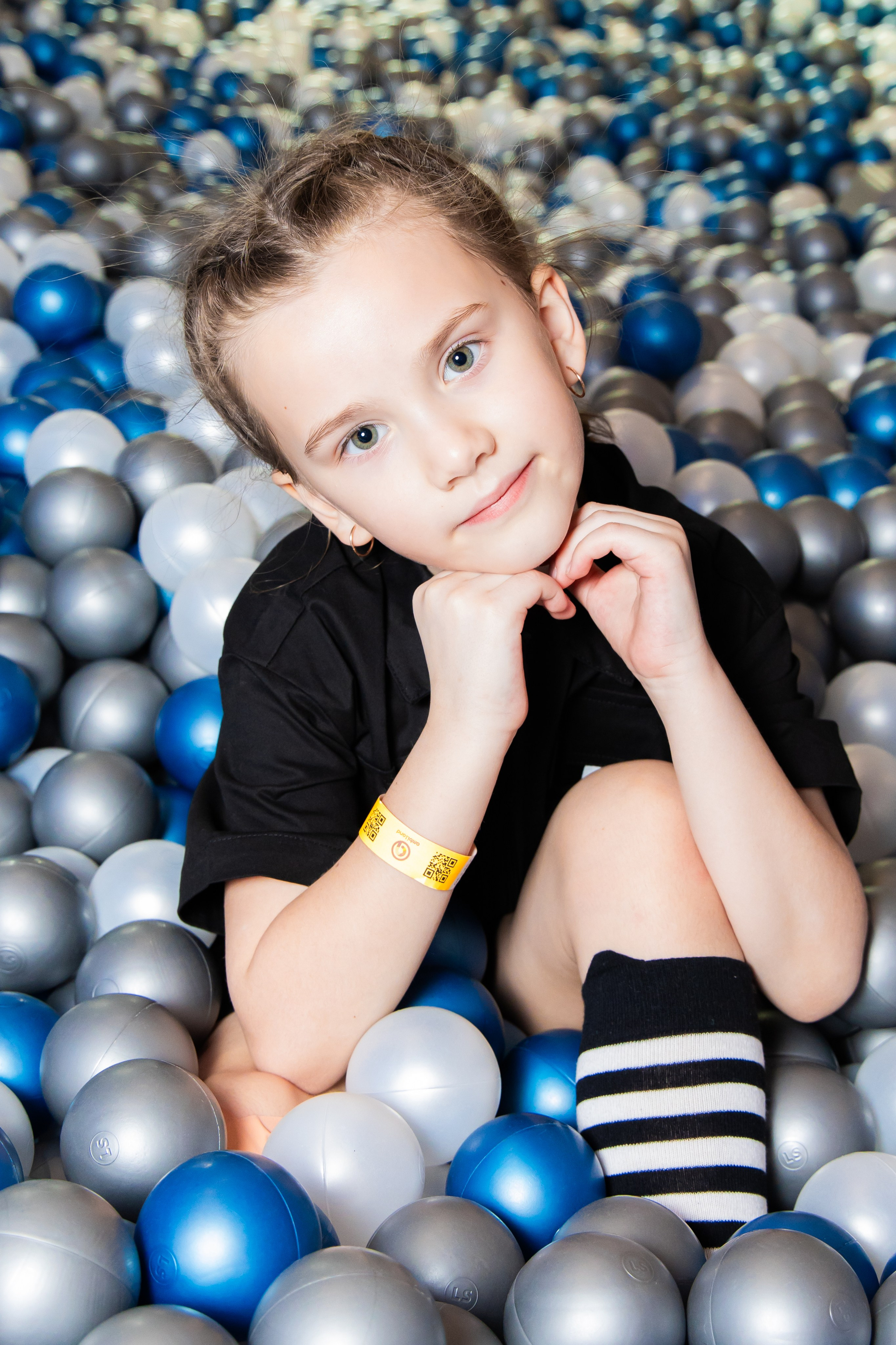 Есения 13/03 Ambiland. Виктория Литвинова репортажный фотограф Москва